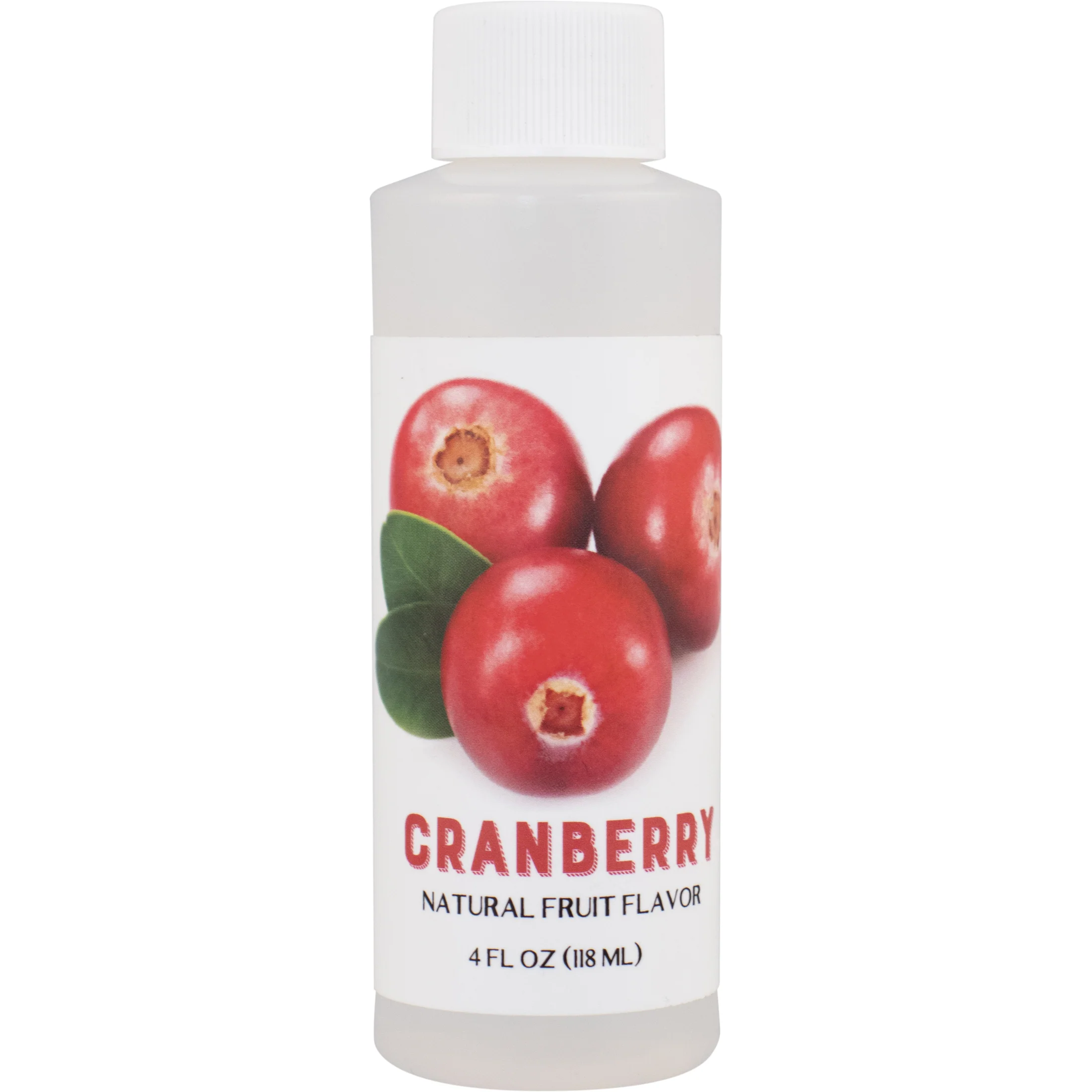 Cranberry Fruit Flavoring