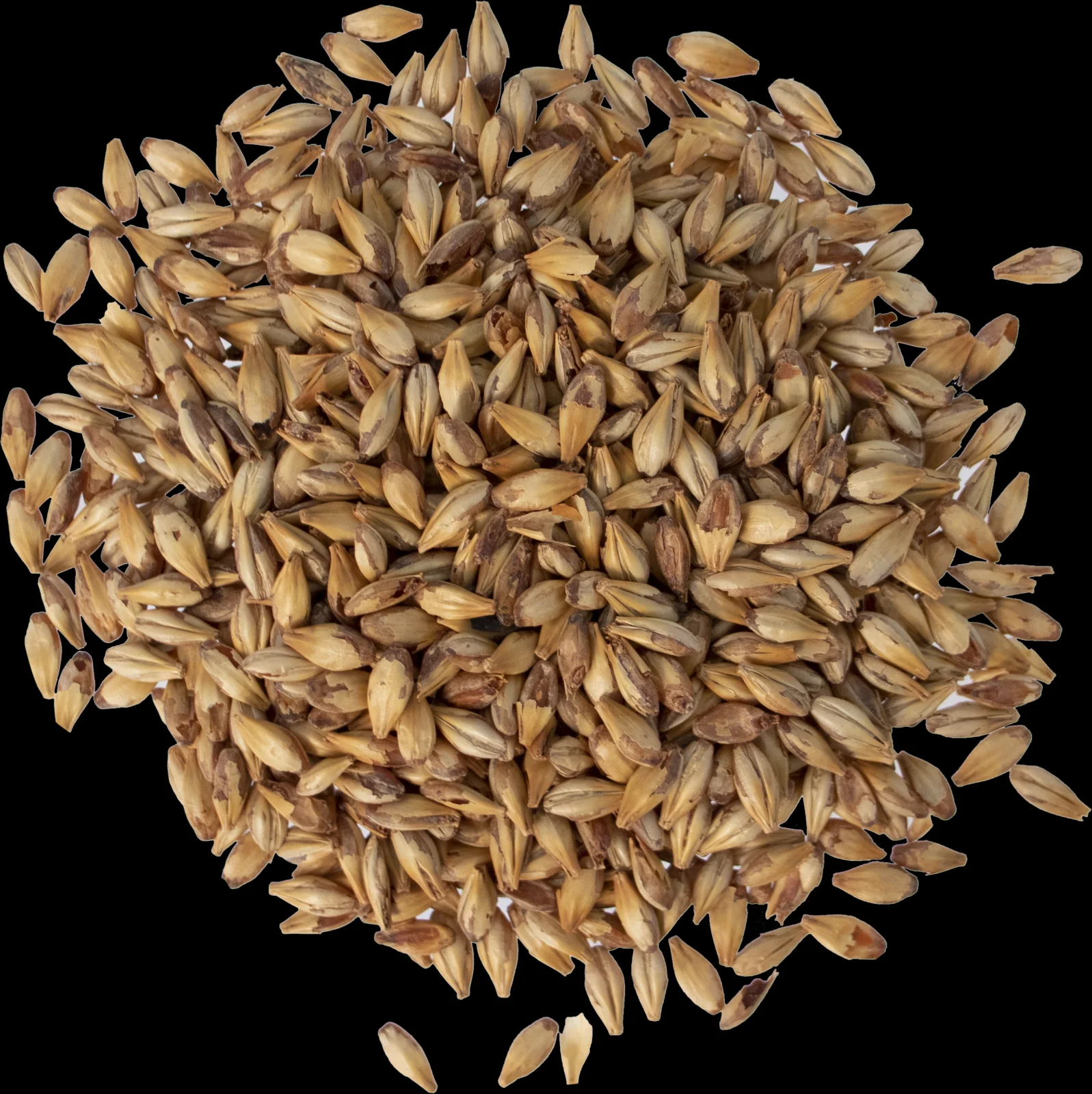 Crystal 15L Malt - Great Western Malting