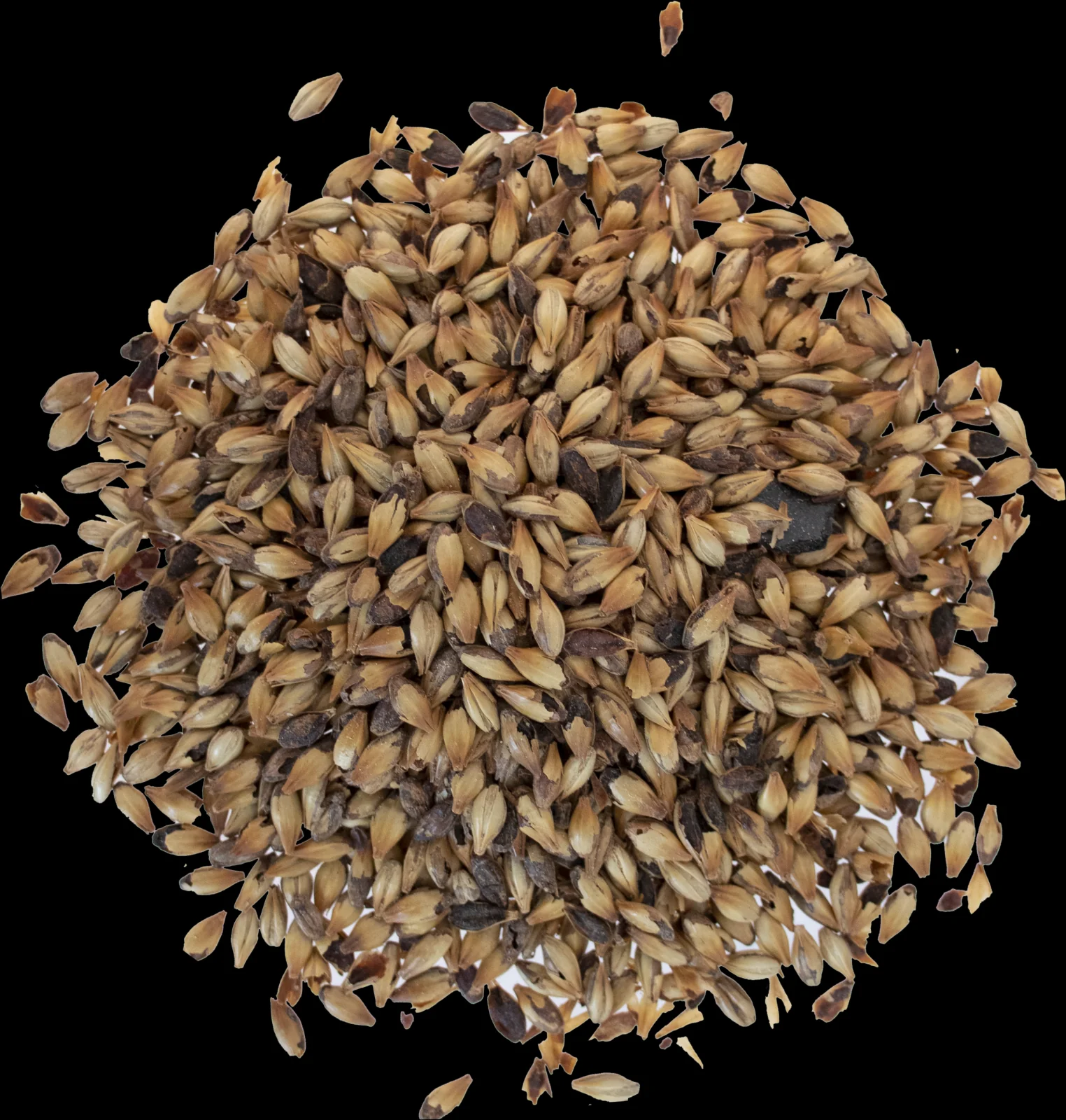 Crystal 75L Malt - Great Western Malting