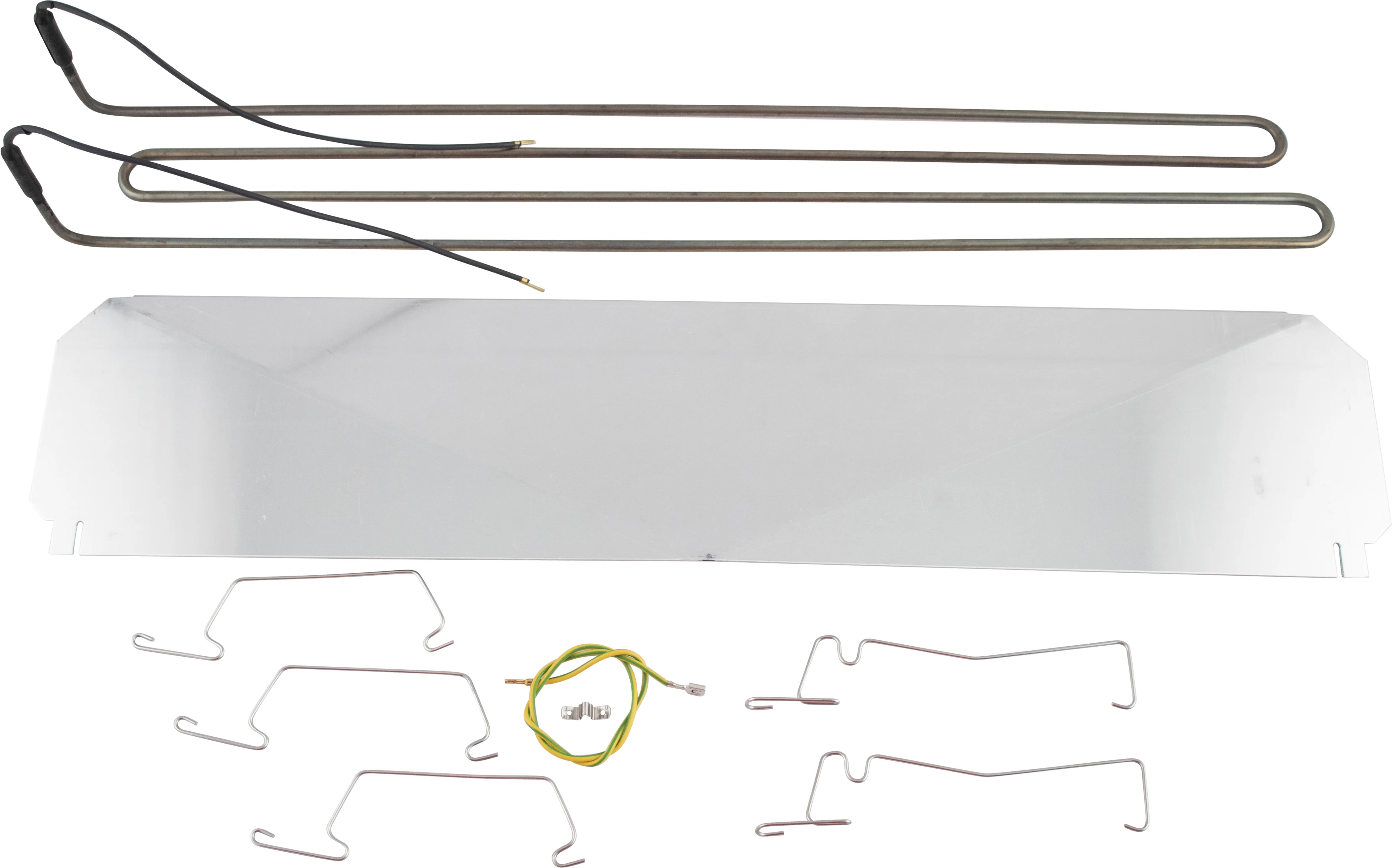 Defrost Kit for Kreyer Fan Unit | MR 135