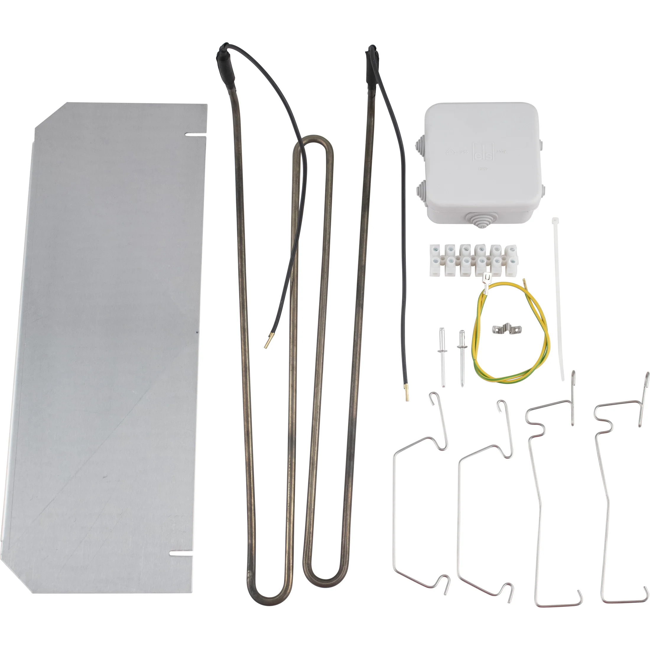 Defrost Kit for Kreyer Fan Unit | MR 75