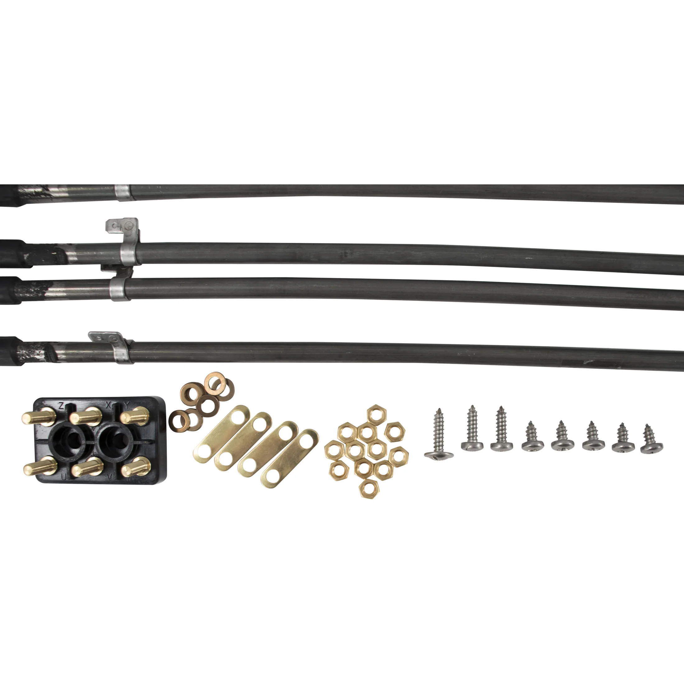 Defrost Kit for Kreyer Fan Unit SD35L - Image 3