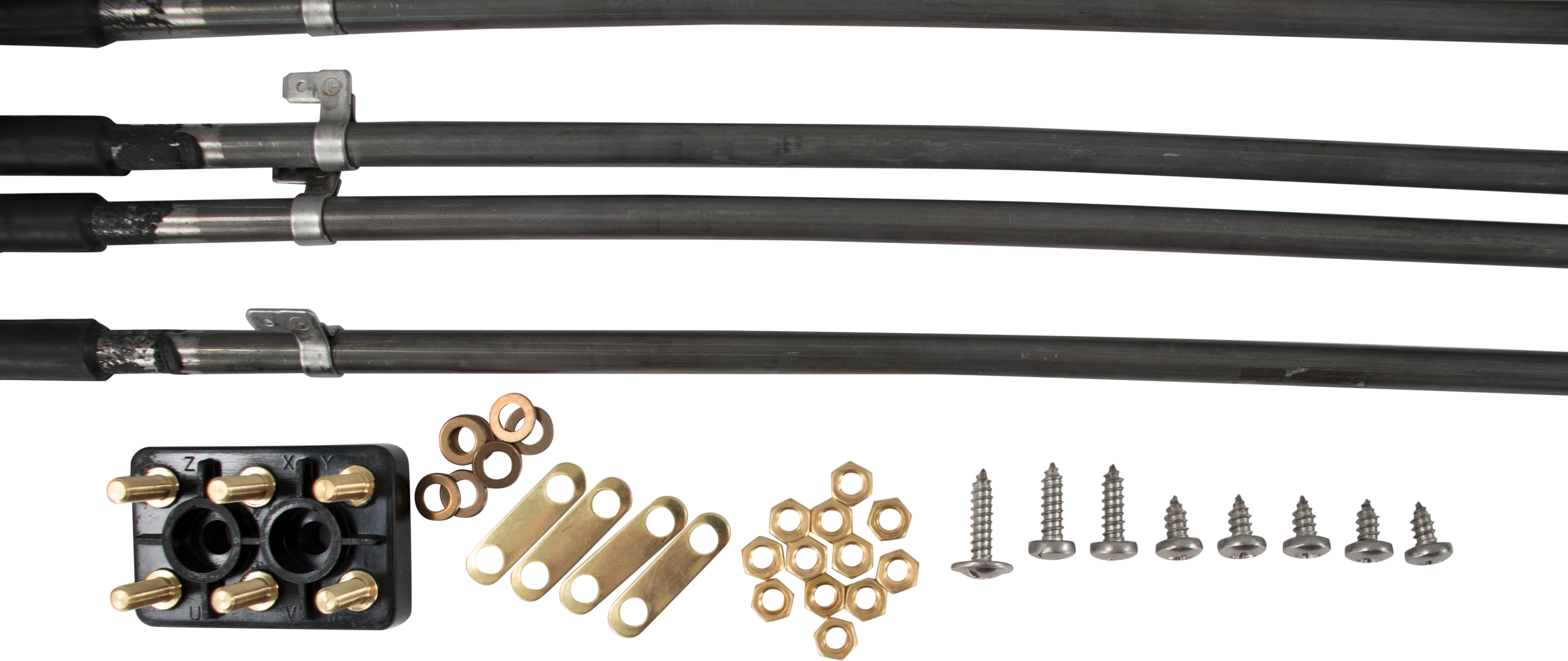 Defrost Kit for Kreyer Fan Unit | S-DS 35 - Image 3
