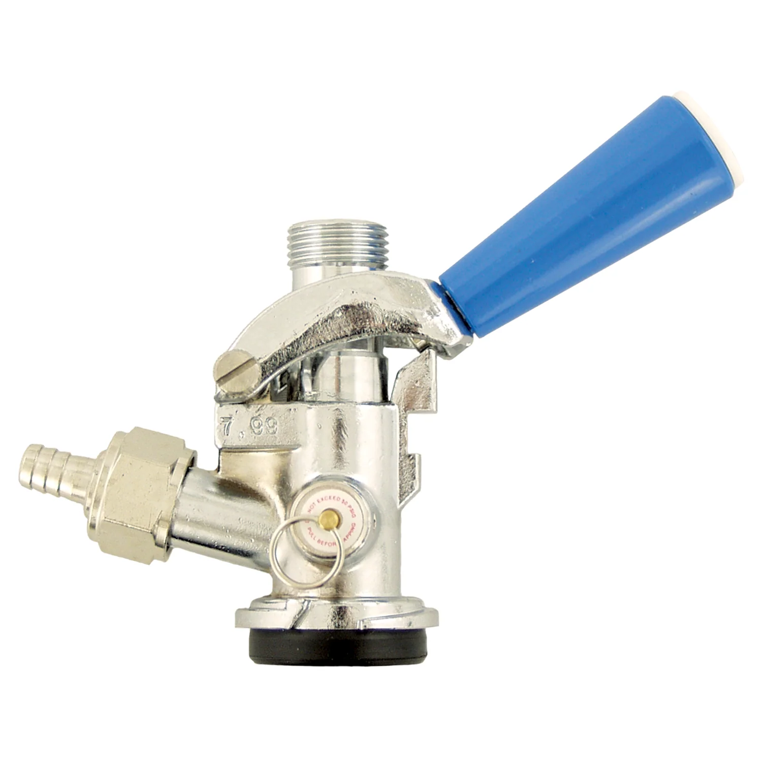 Conversion Kegerator Kits - Deluxe - Image 4