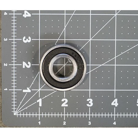 Destemming Shaft Sealed Bearing for WE220 & WE223 Crushers