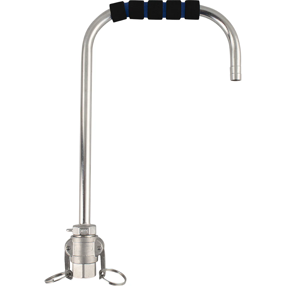 DigiMash Electric Brewing System | Recirculation Pump Kit | Gen 2 DigiBoil | 35L | 9.25G | 220V - Image 3