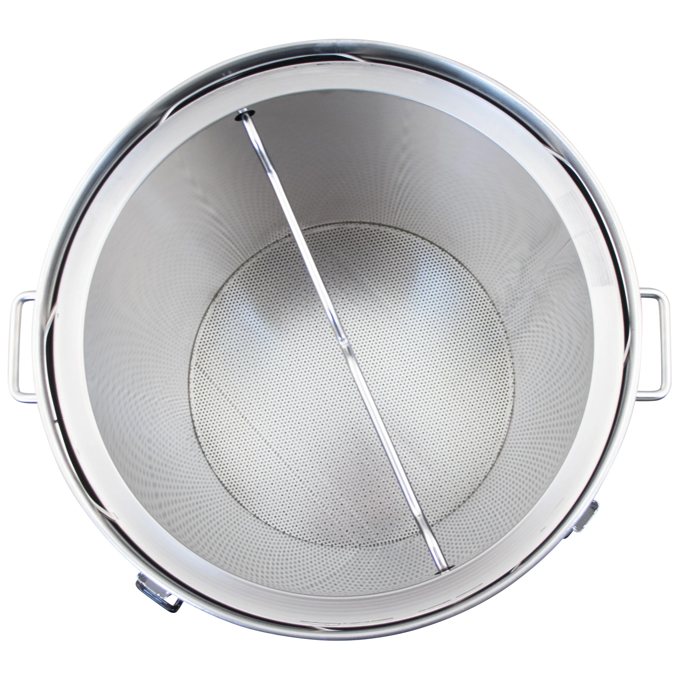DigiMash Electric Brewing System | Recirculation Pump Kit | Gen 2 DigiBoil | 65L | 17.1G | 220V - Image 8