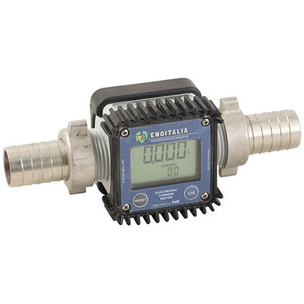 Digital Flow Meter - Liters/Gallons - Image 2