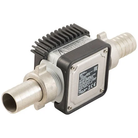 Digital Flow Meter - Liters/Gallons - Image 3
