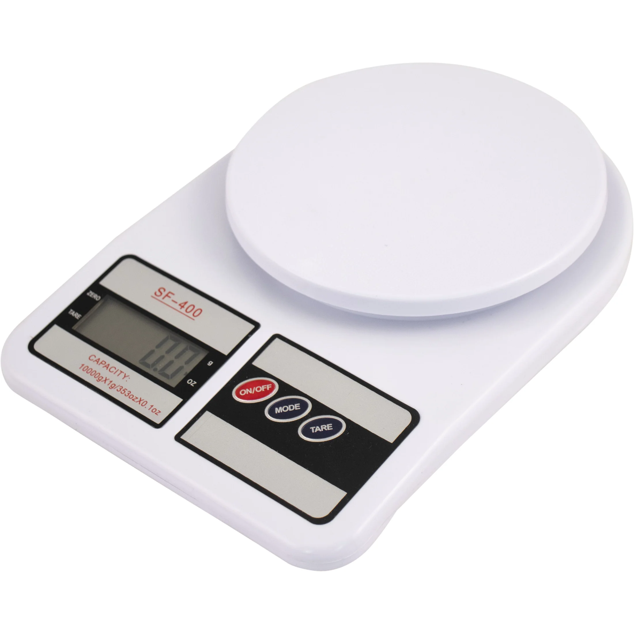 Digital Scale - 1000 g - Image 2