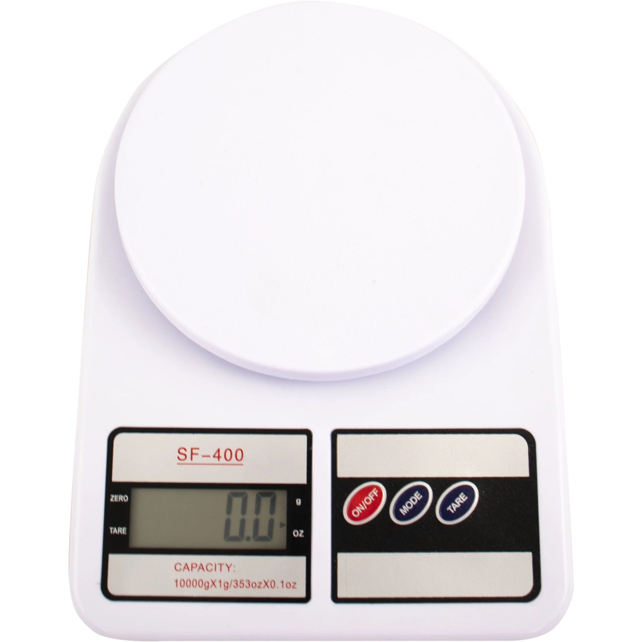 Digital Scale - 1000 g - Image 3