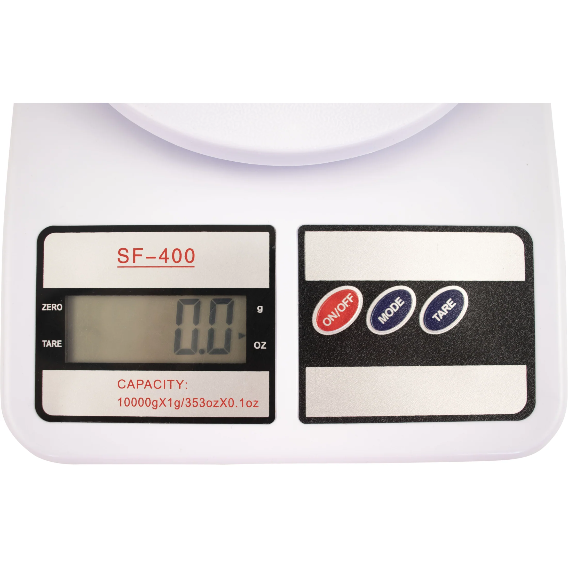 Digital Scale - 1000 g - Image 4