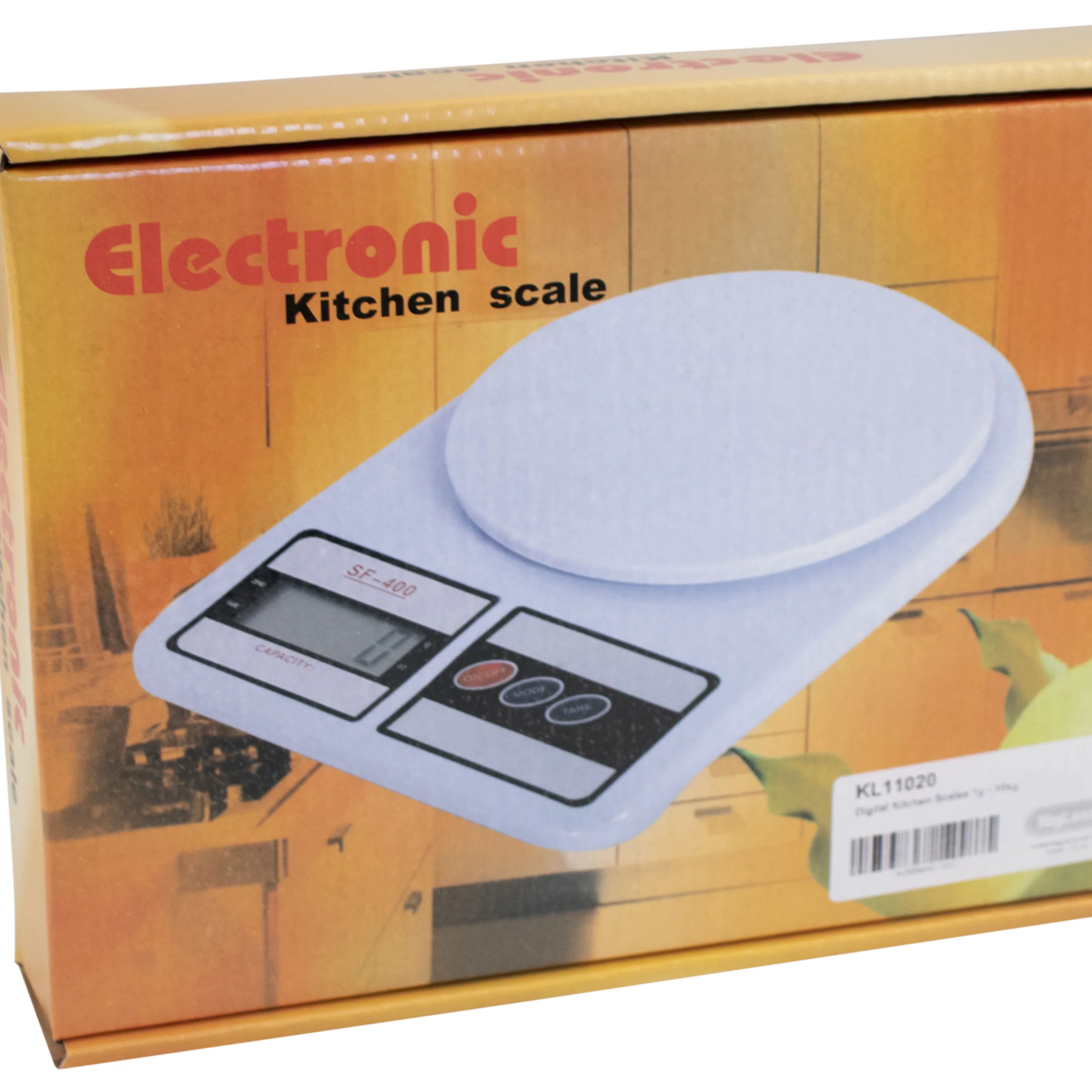 Digital Scale - 1000 g - Image 5