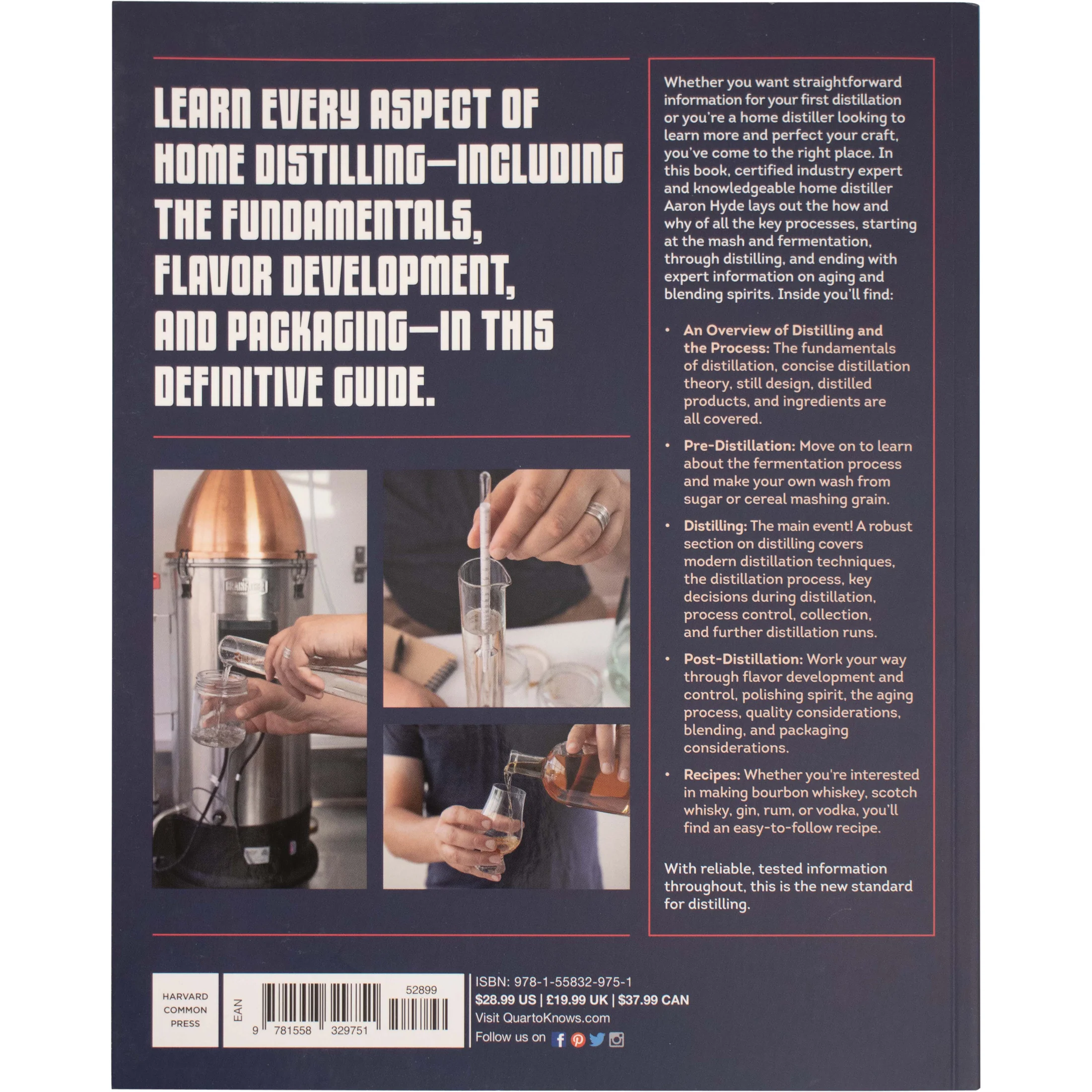 How to Distill: A Complete Guide (Book) - Image 3