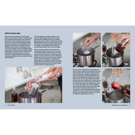How to Distill: A Complete Guide (Book) - Image 4