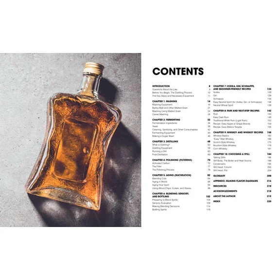 How to Distill: A Complete Guide (Book) - Image 5