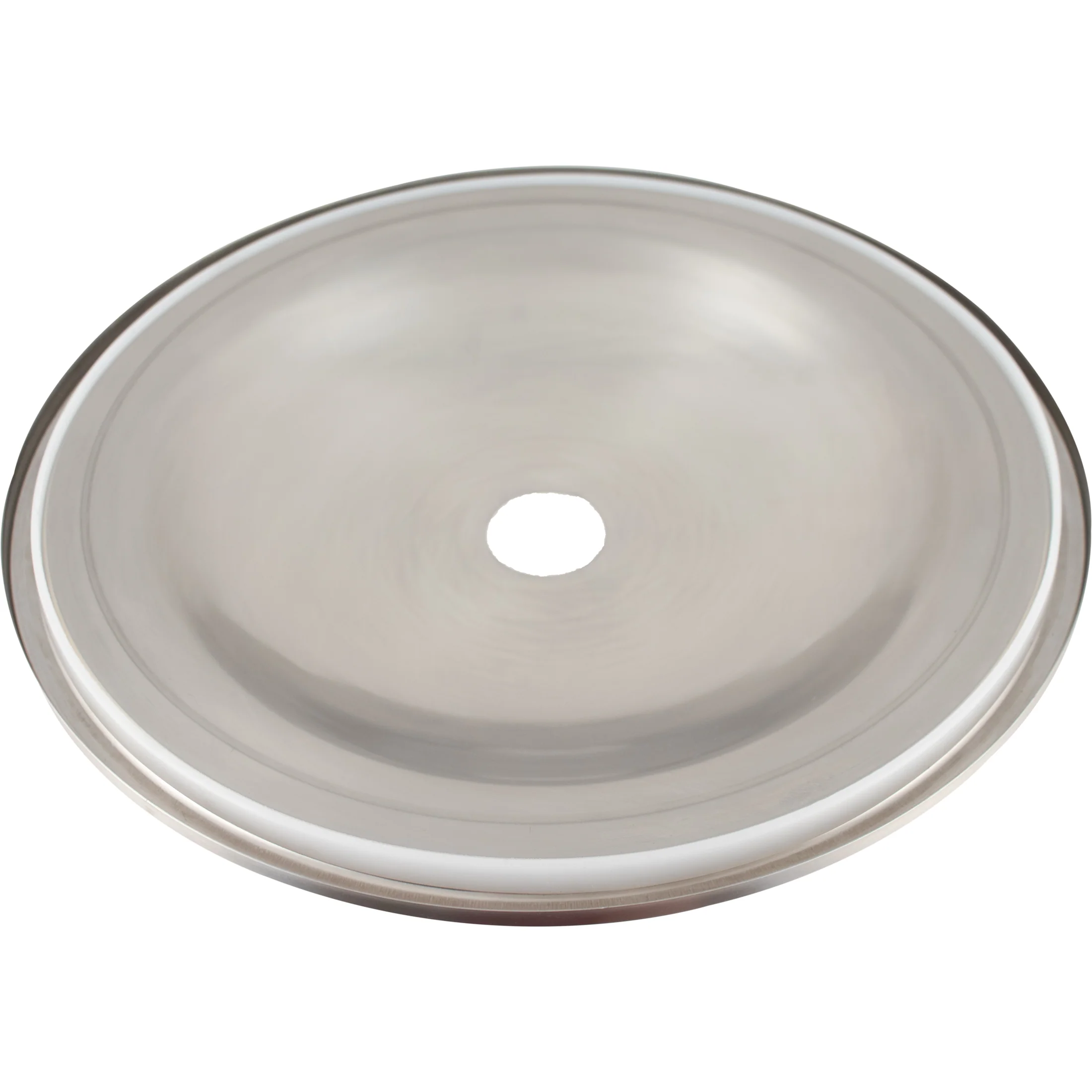 Distillation Lid for 65L BrewZilla / DigiBoil | 6mm Gasket - Image 2