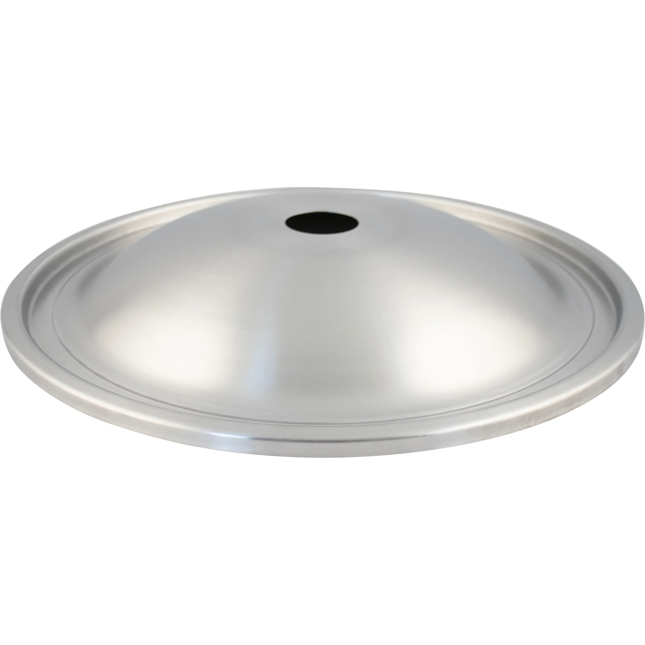 Distillation Lid for 65L BrewZilla / DigiBoil | 6mm Gasket - Image 3