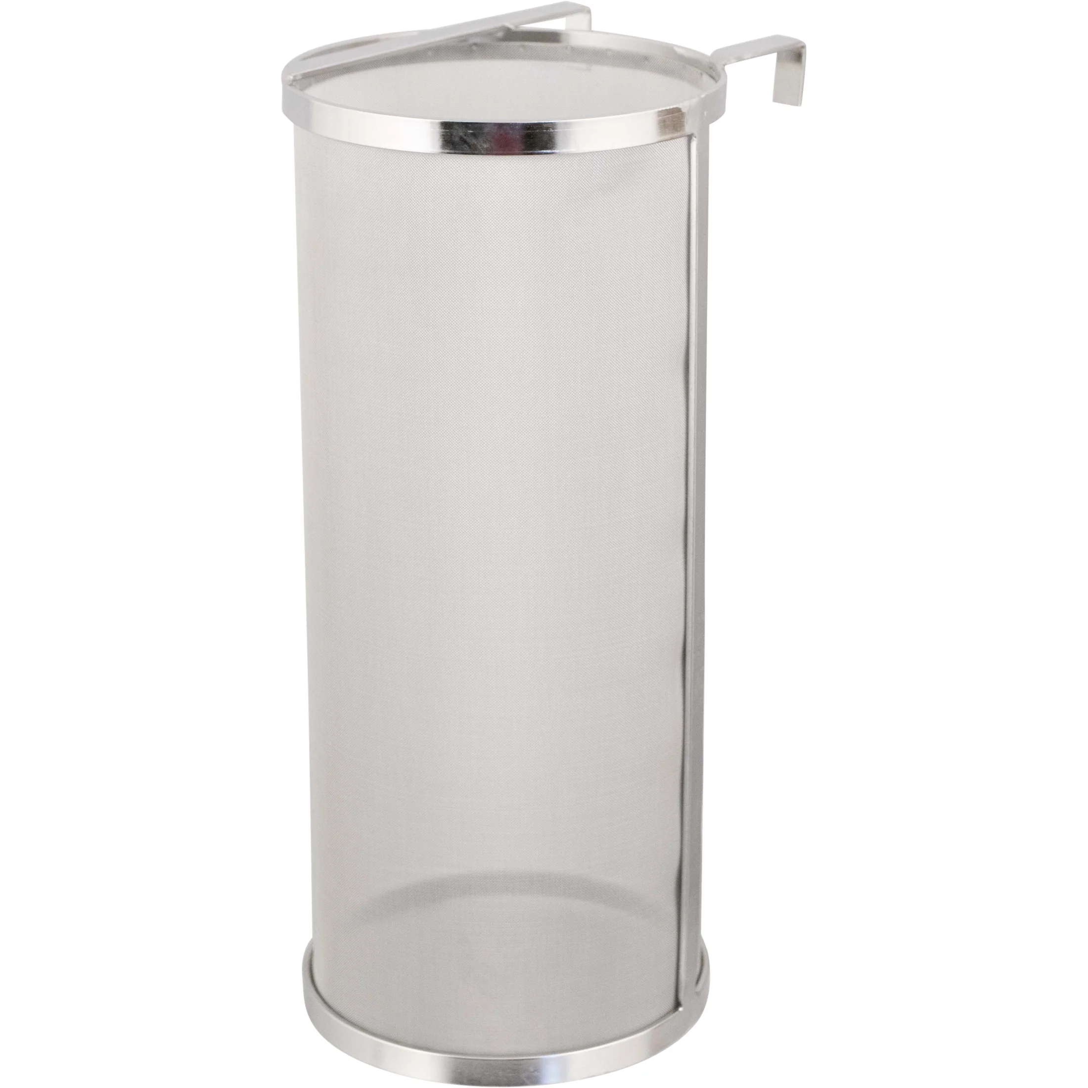 Double Handle Hop Filter - 14 in. x 6 in. - Image 3