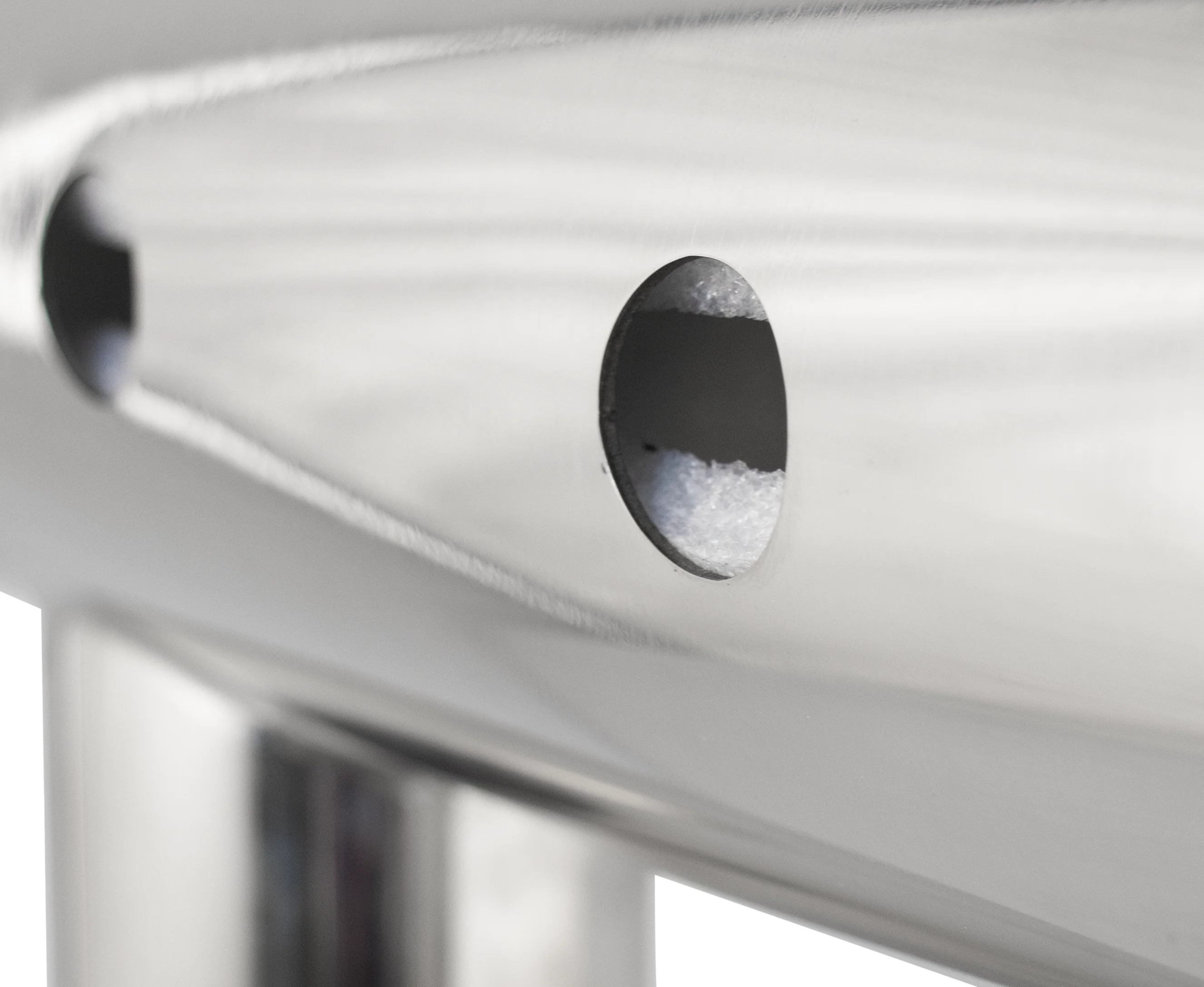 Double T Bar Draft Tower - 6 Tap - KOMOS® - Return - Image 10