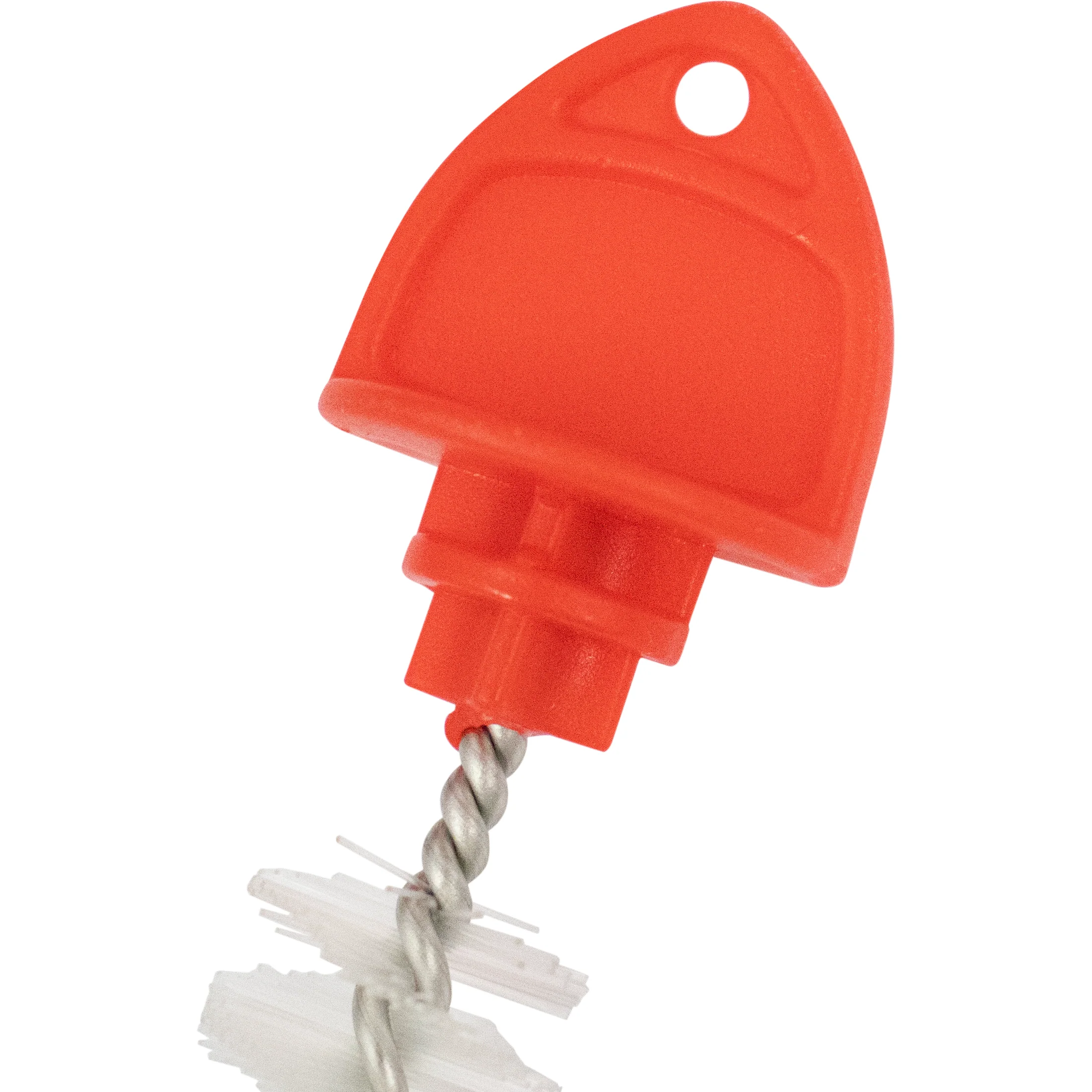 Draft Beer Faucet Brush and Plug (Intertap/NukaTap/Perlick Compatible) - 2 Pack - Image 4