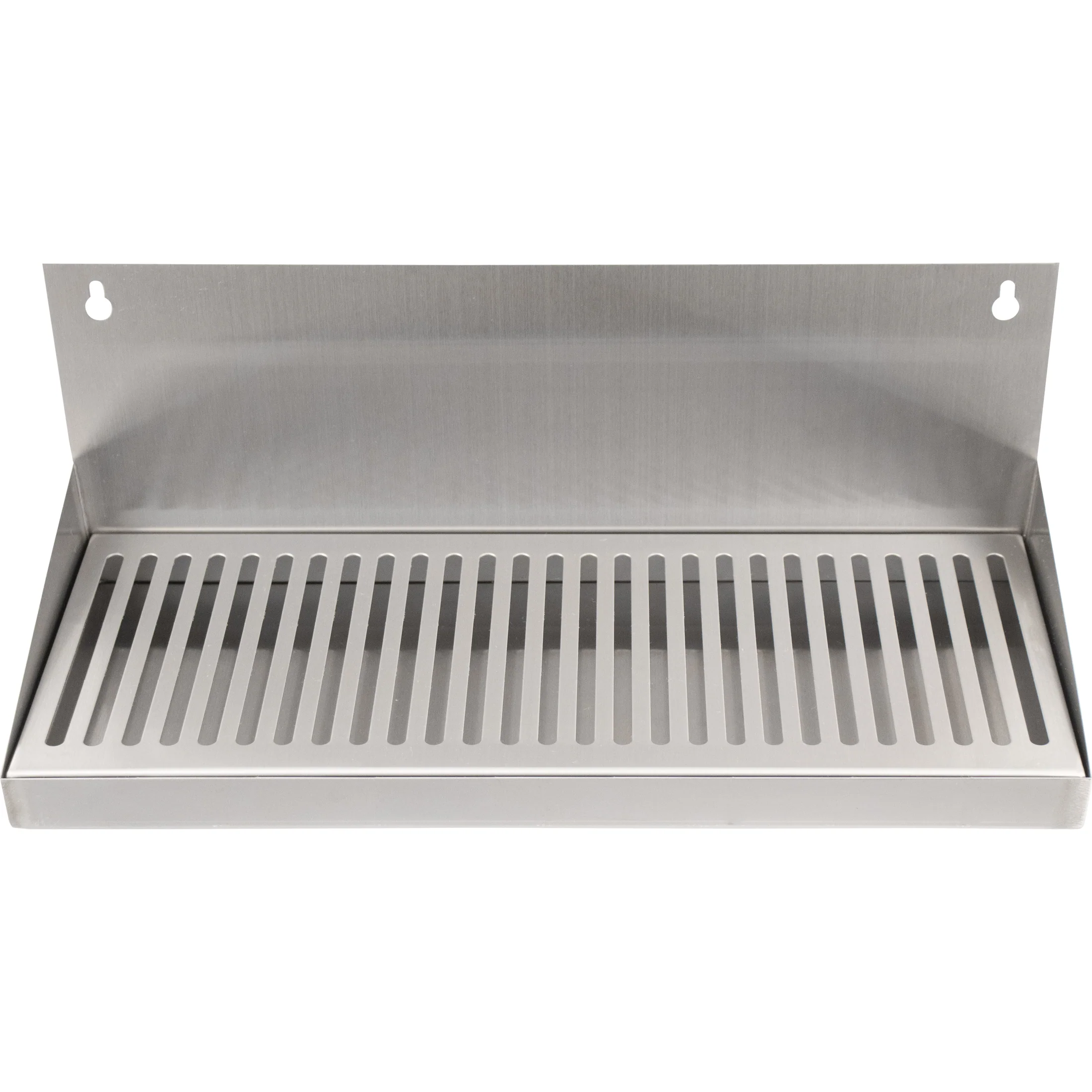 Drip Tray - 15.7 in. Wall Mount - Image 2