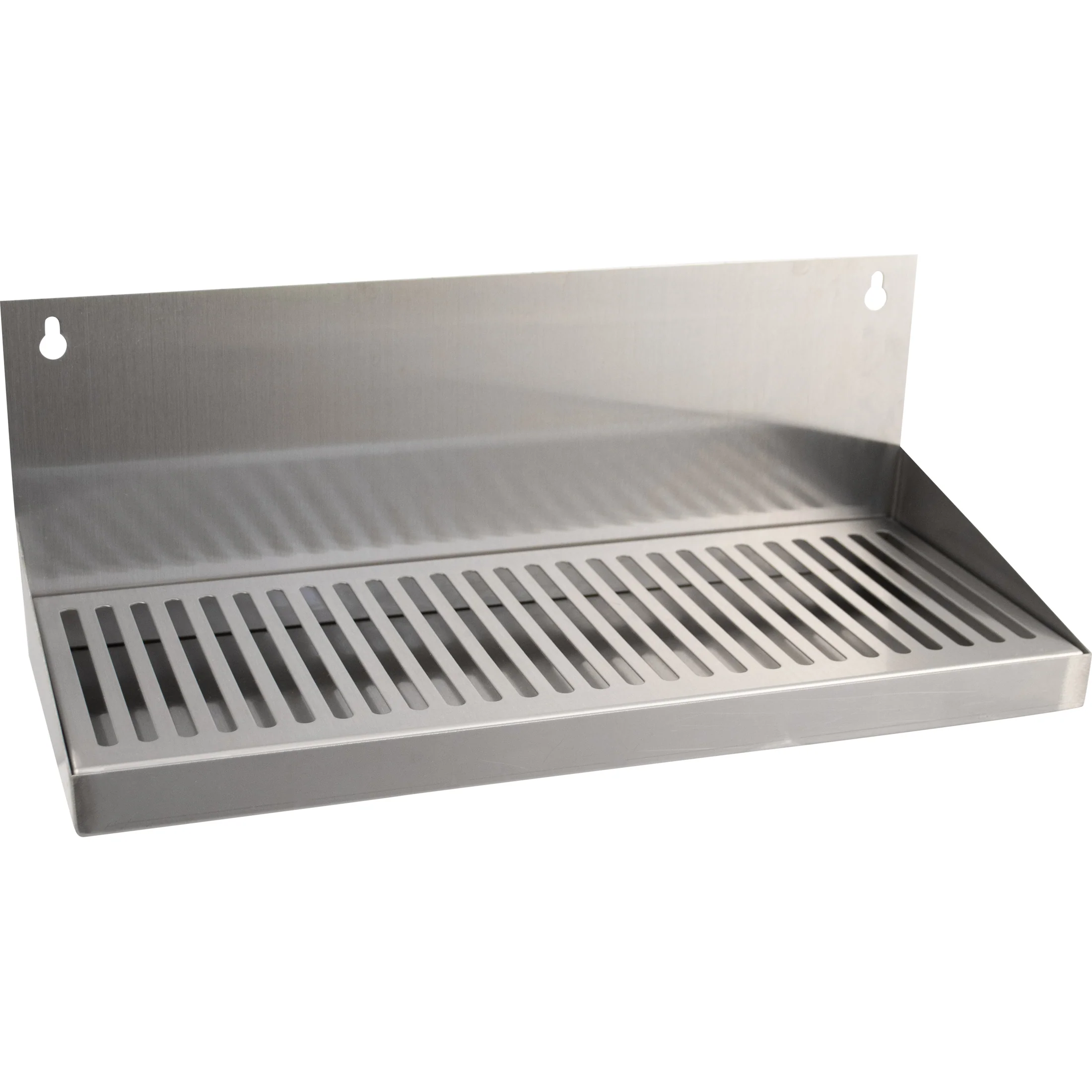 Drip Tray - 15.7 in. Wall Mount - Image 3