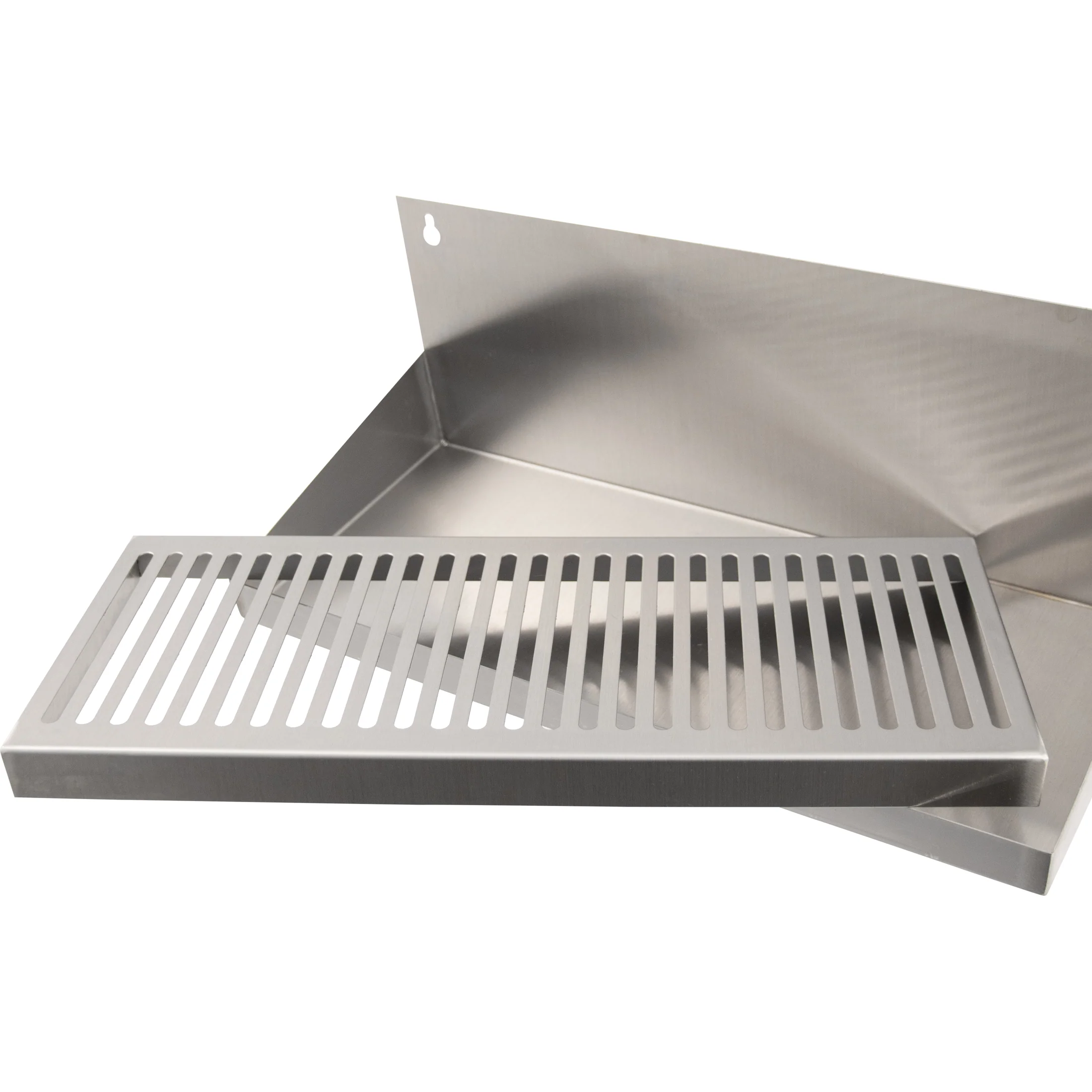 Drip Tray - 15.7 in. Wall Mount - Image 4
