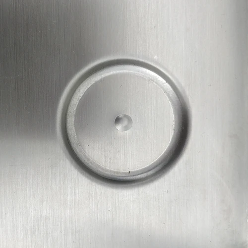 Drip Tray | Countertop Drip Tray | Removable Grill | Stainless | 11.8 in. - Items - Image 5