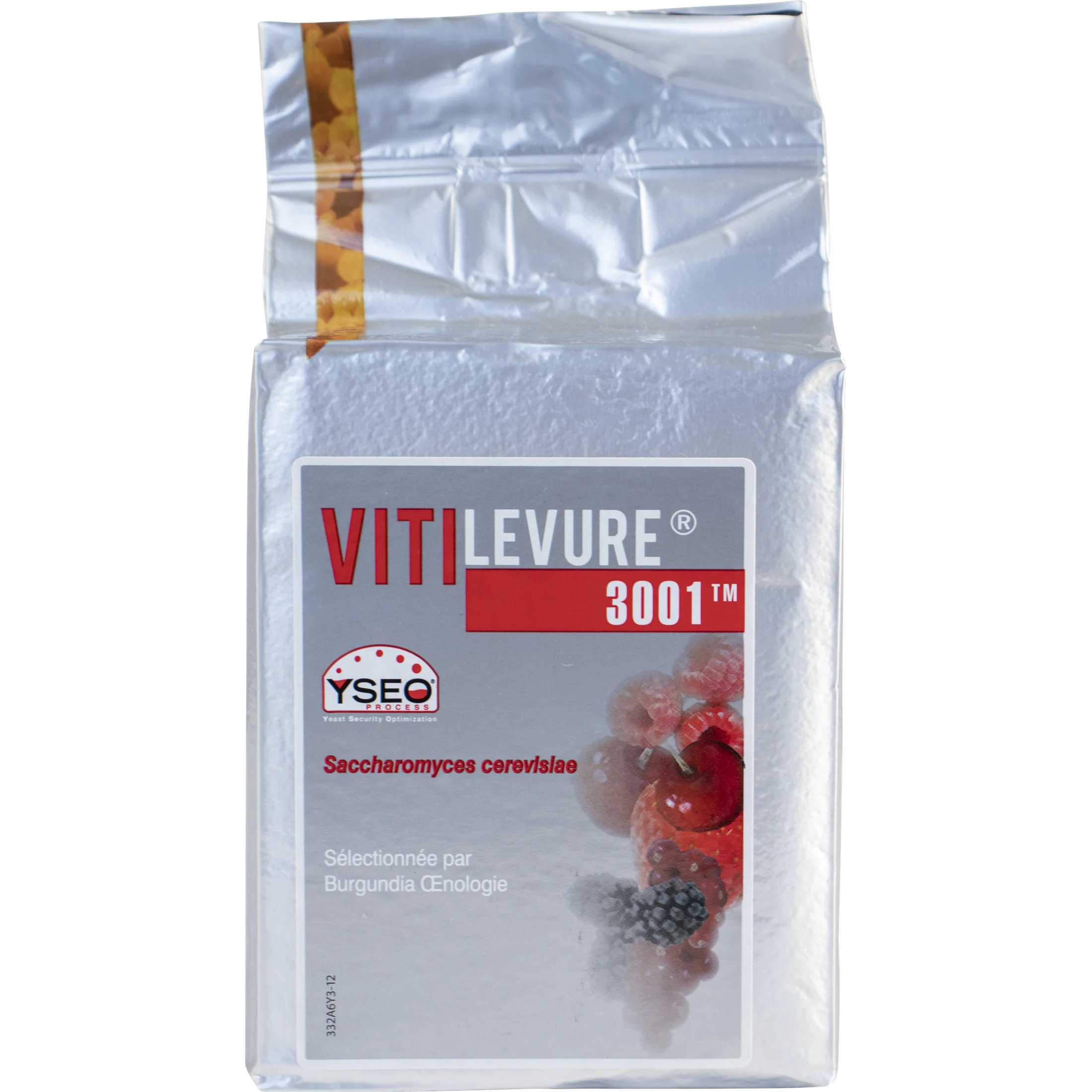 3001 Dry Wine Yeast