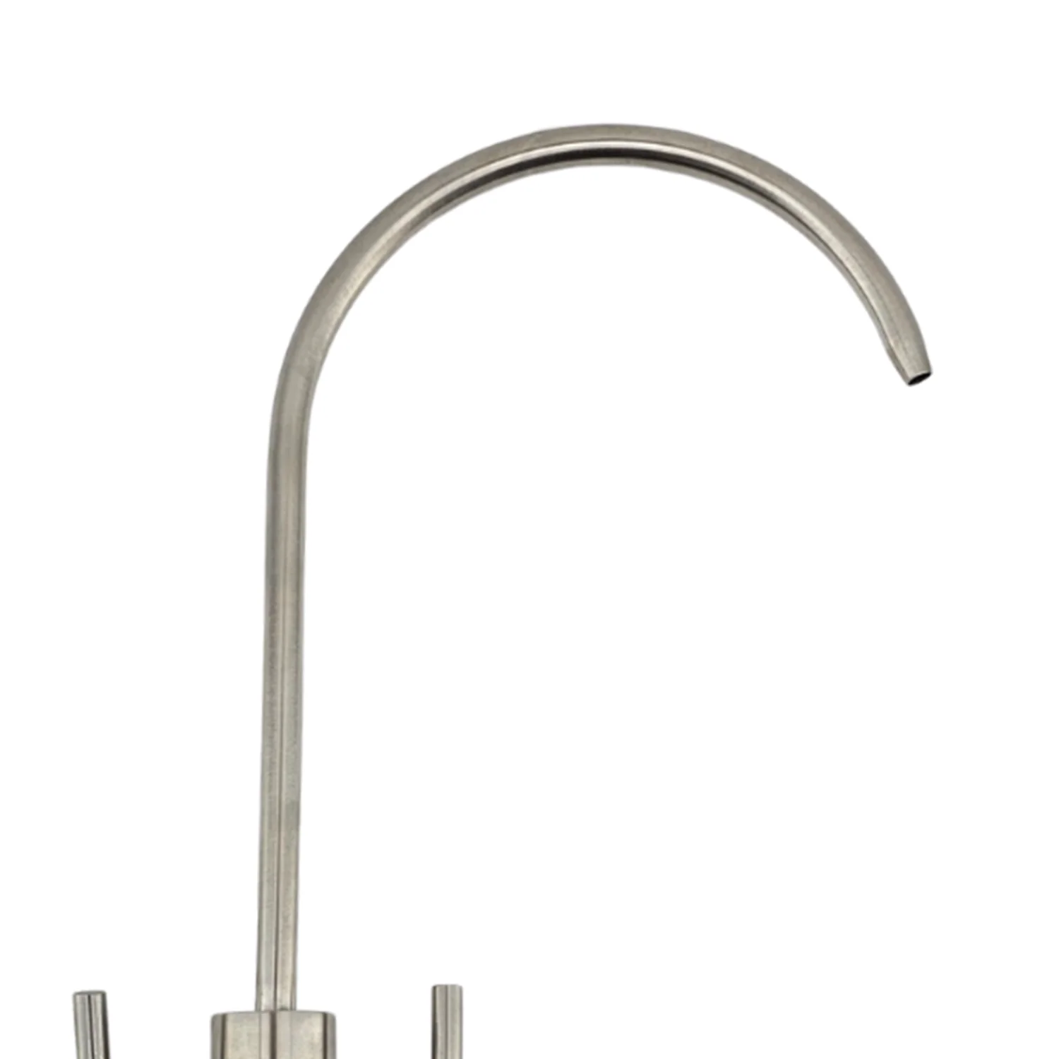 Dual Outlet Water Tap | RO Water | Carbonated Water - Image 4