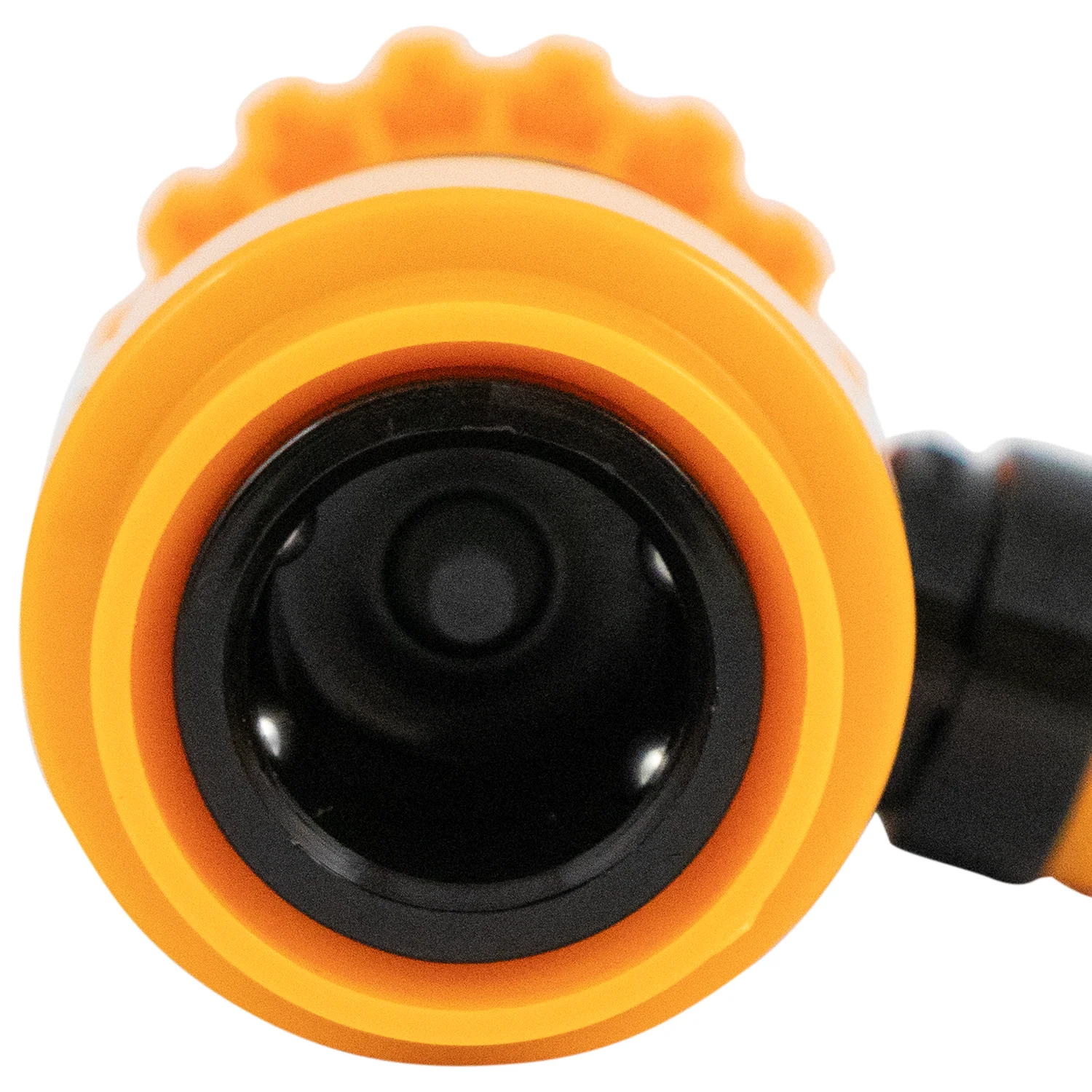 Duotight Flow Control Ball Lock Quick Disconnect (QD) | Beverage Out | Adjustable Flow Rate | 8 mm Duotight - Image 6