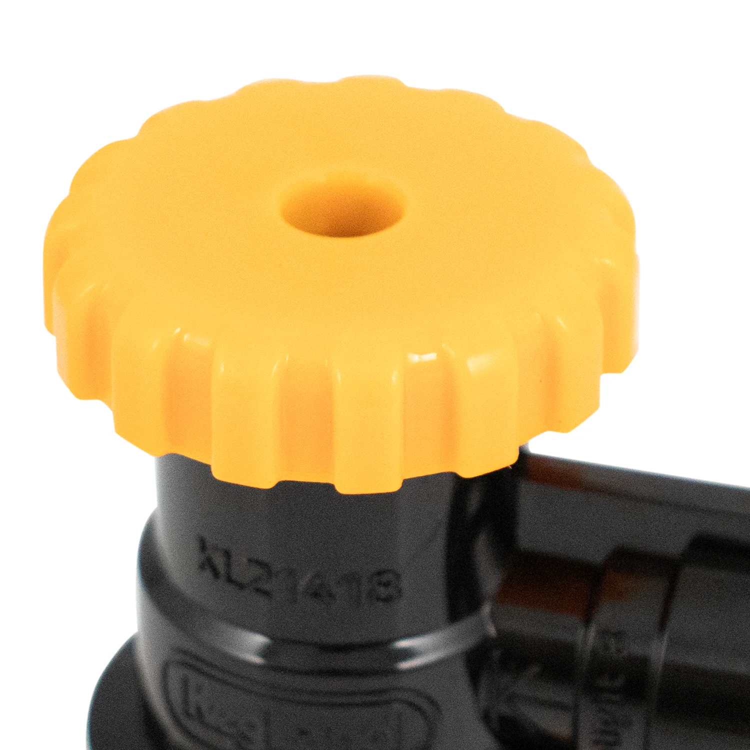 Duotight Flow Control Ball Lock Quick Disconnect (QD) | Beverage Out | Adjustable Flow Rate | 8 mm Duotight - Image 7