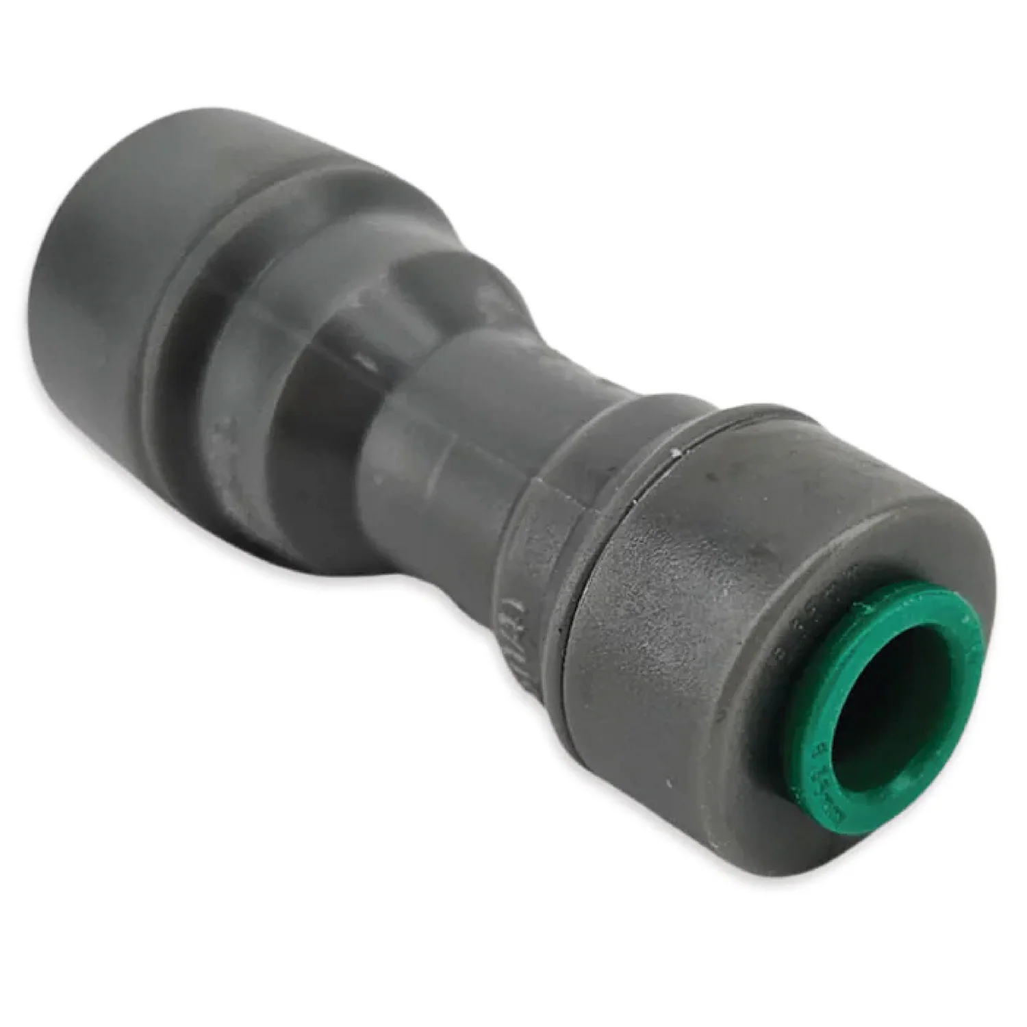 Duotight Push-In Fitting - 6.35 mm (1/4 in.) x 8 mm (5/16 in.) Reducer - Image 2