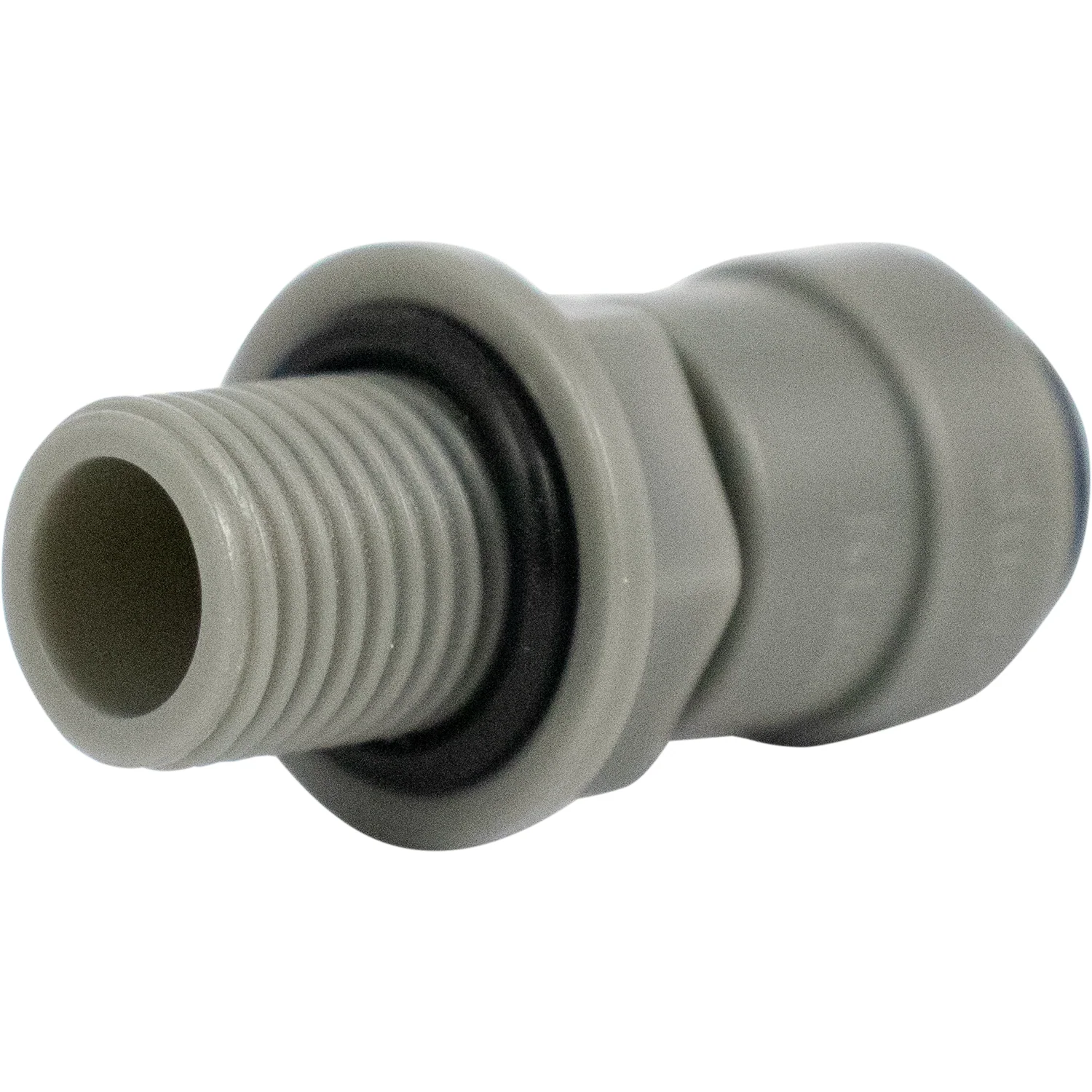 Duotight Push-In Fitting - 8 mm (5/16 in.) x 1/4 in. BSP - Image 3