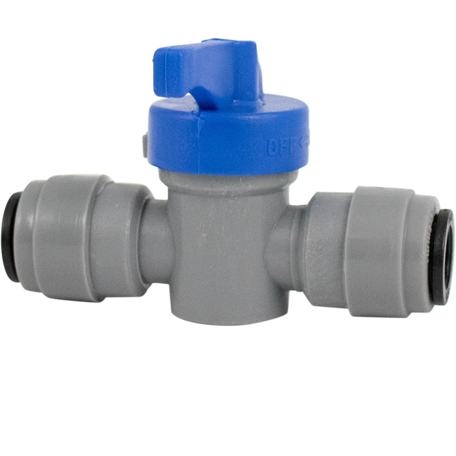 Duotight Push-In Fitting - 8 mm (5/16 in.) Ball Valve - Image 2