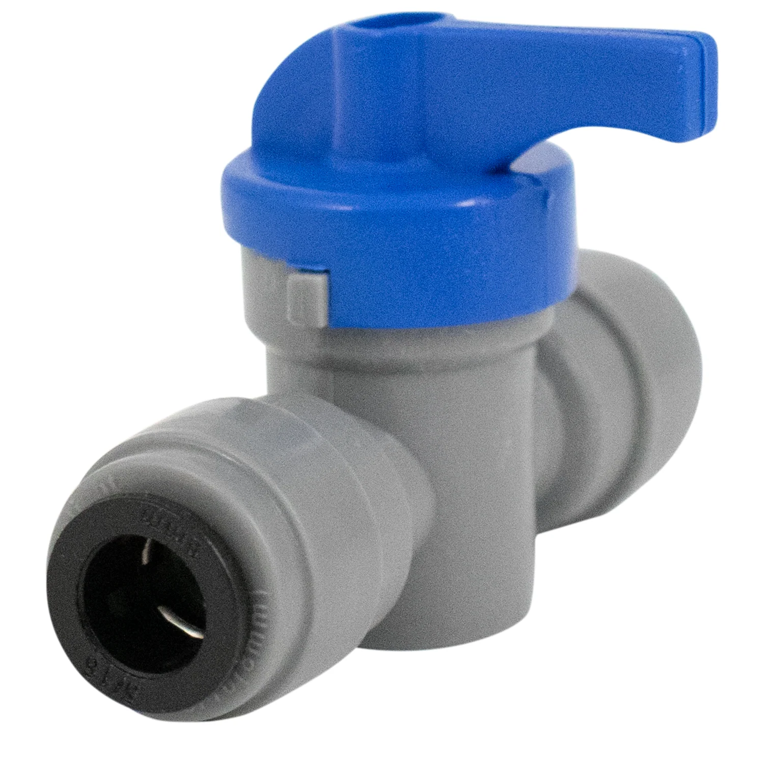 Duotight Push-In Fitting - 8 mm (5/16 in.) Ball Valve - Image 4