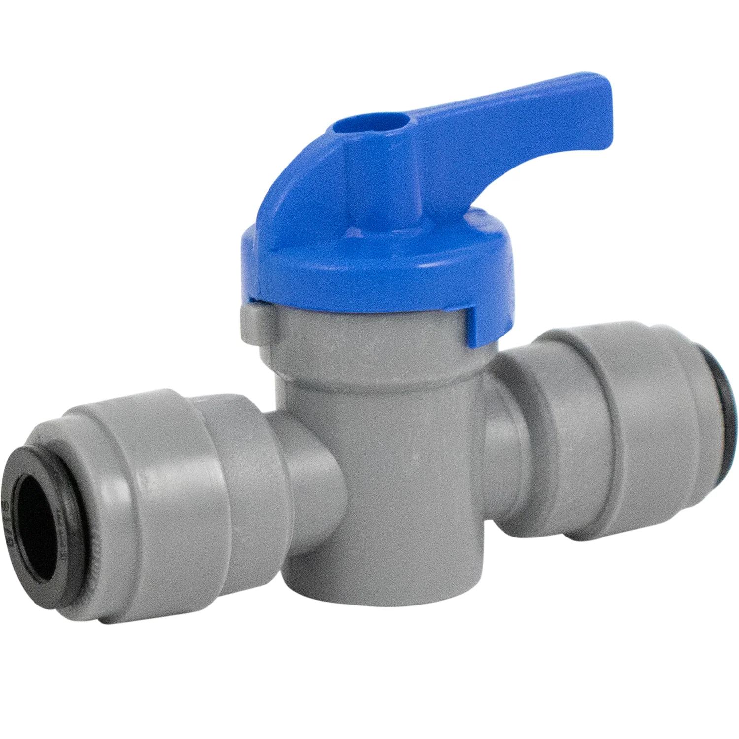 Duotight Push-In Fitting - 8 mm (5/16 in.) Ball Valve - Image 5