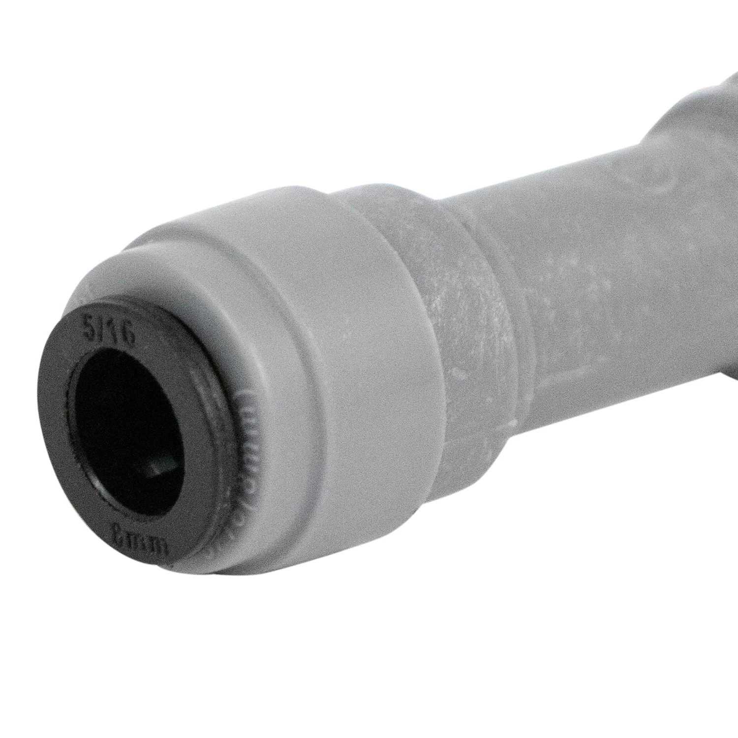 Duotight Push-In Fitting - 8 mm (5/16 in.) Check Valve - Image 3