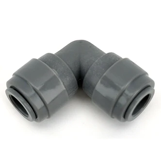 Duotight Push-In Fitting - 8 mm (5/16 in.) Elbow - Image 2