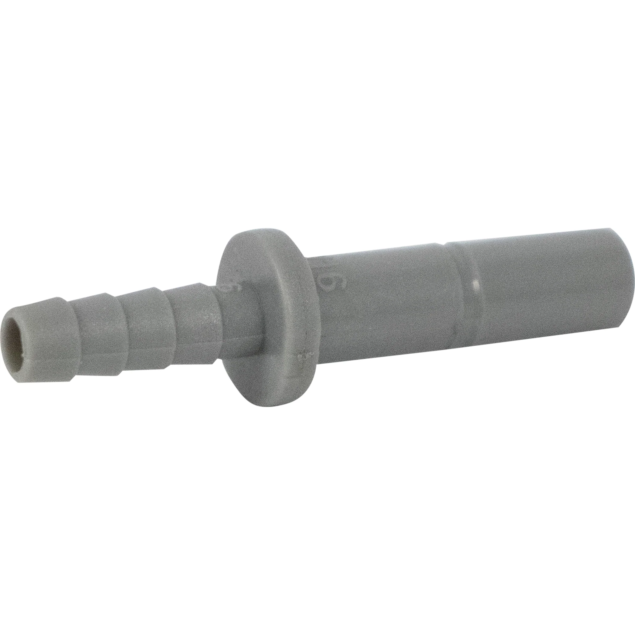 Duotight Push-In Fitting | 8 mm (5/16") Stem x 6.35 mm (1/4") Barb