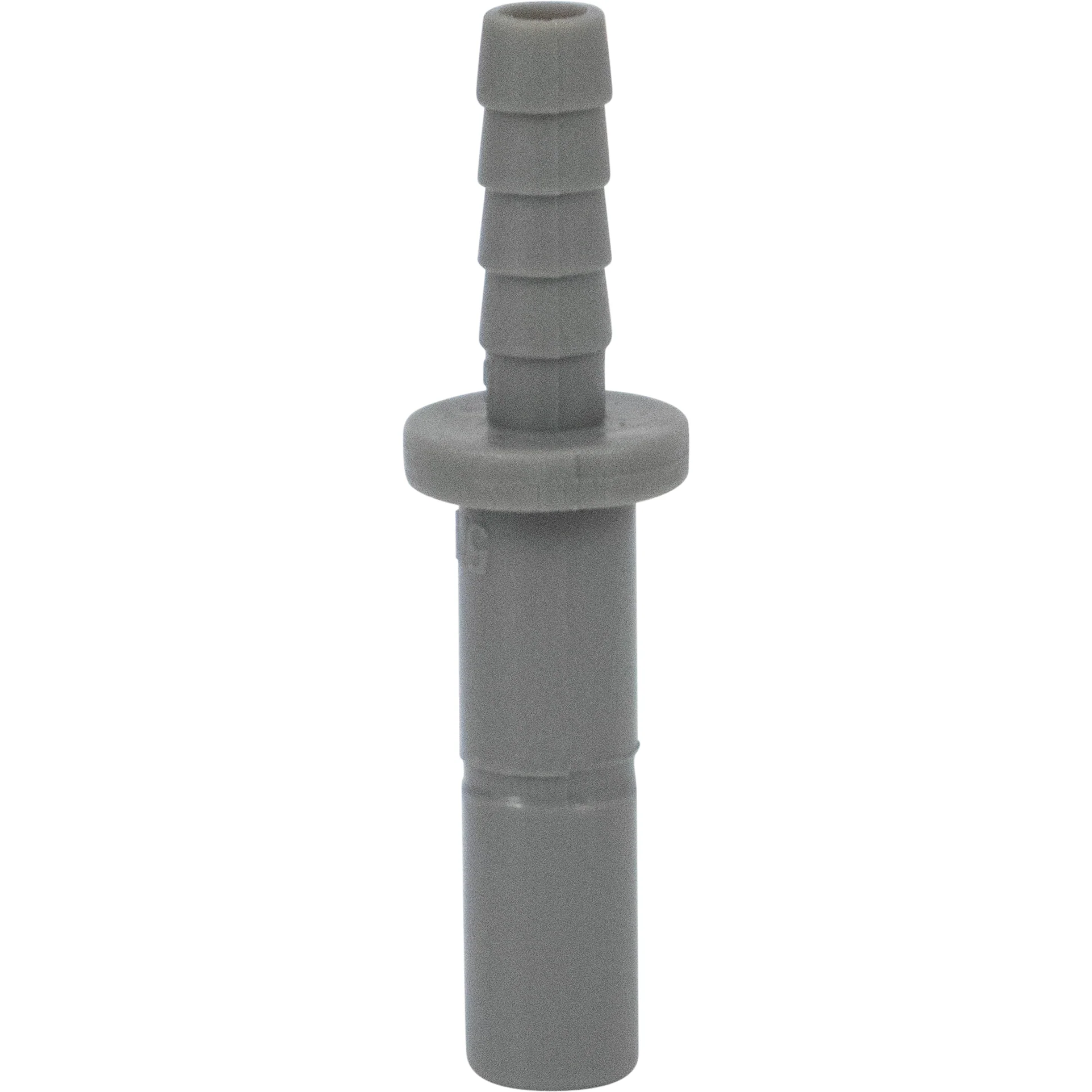 Duotight Push-In Fitting | 8 mm (5/16") Stem x 6.35 mm (1/4") Barb - Image 3