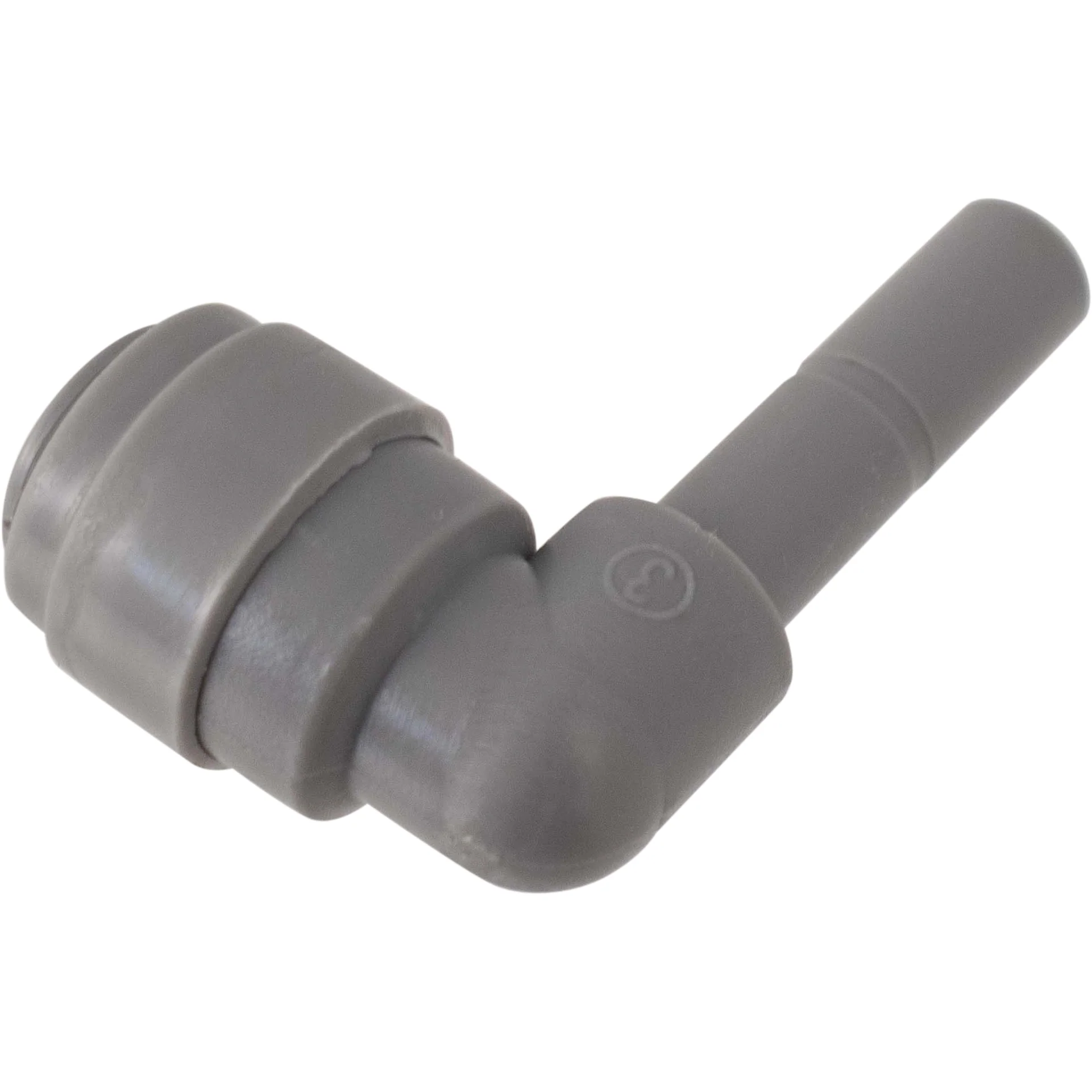 Duotight Push-In Fitting - 8mm (5/16 in.) x 8mm (5/16 in.) Male Elbow - Image 2