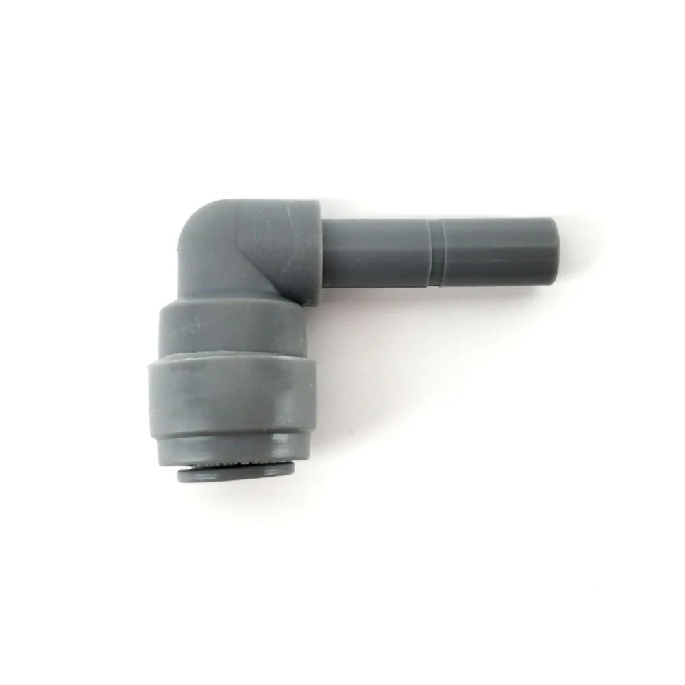 Duotight Push-In Fitting - 8mm (5/16 in.) x 8mm (5/16 in.) Male Elbow - Image 4