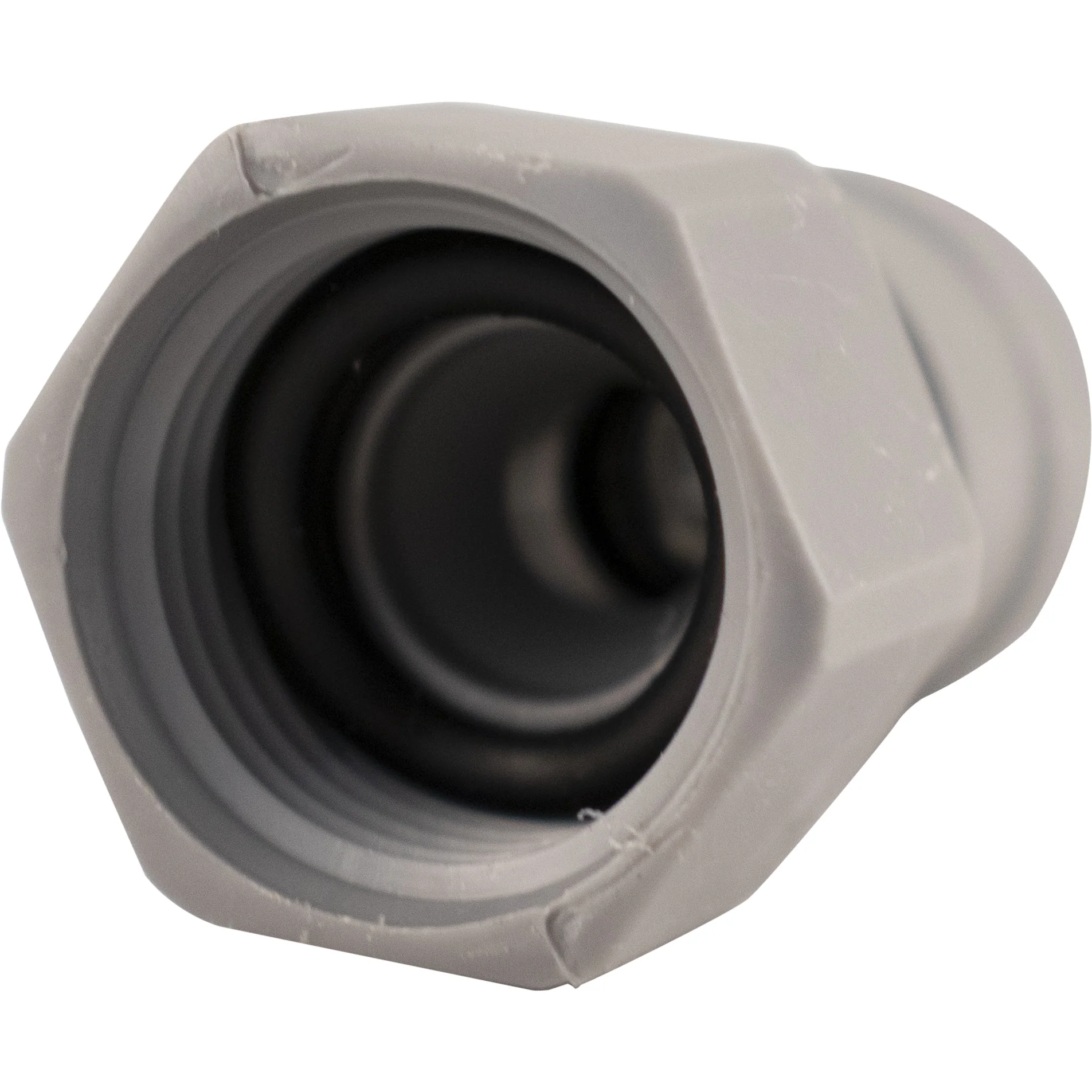 Duotight Push-In Fitting | 9.5 mm (3/8") x 1/2" BSP - Image 3