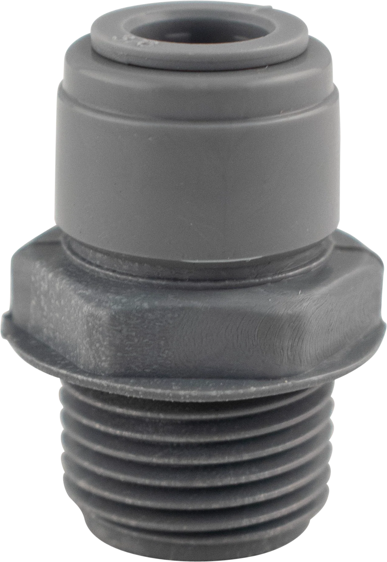 Duotight Push-In Fitting - 9.5 mm (3/8 in.) x 1/2 in. BSP - Image 4