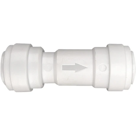 Duotight Push-In Fitting - 9.5 mm (3/8 in.) Check Valve