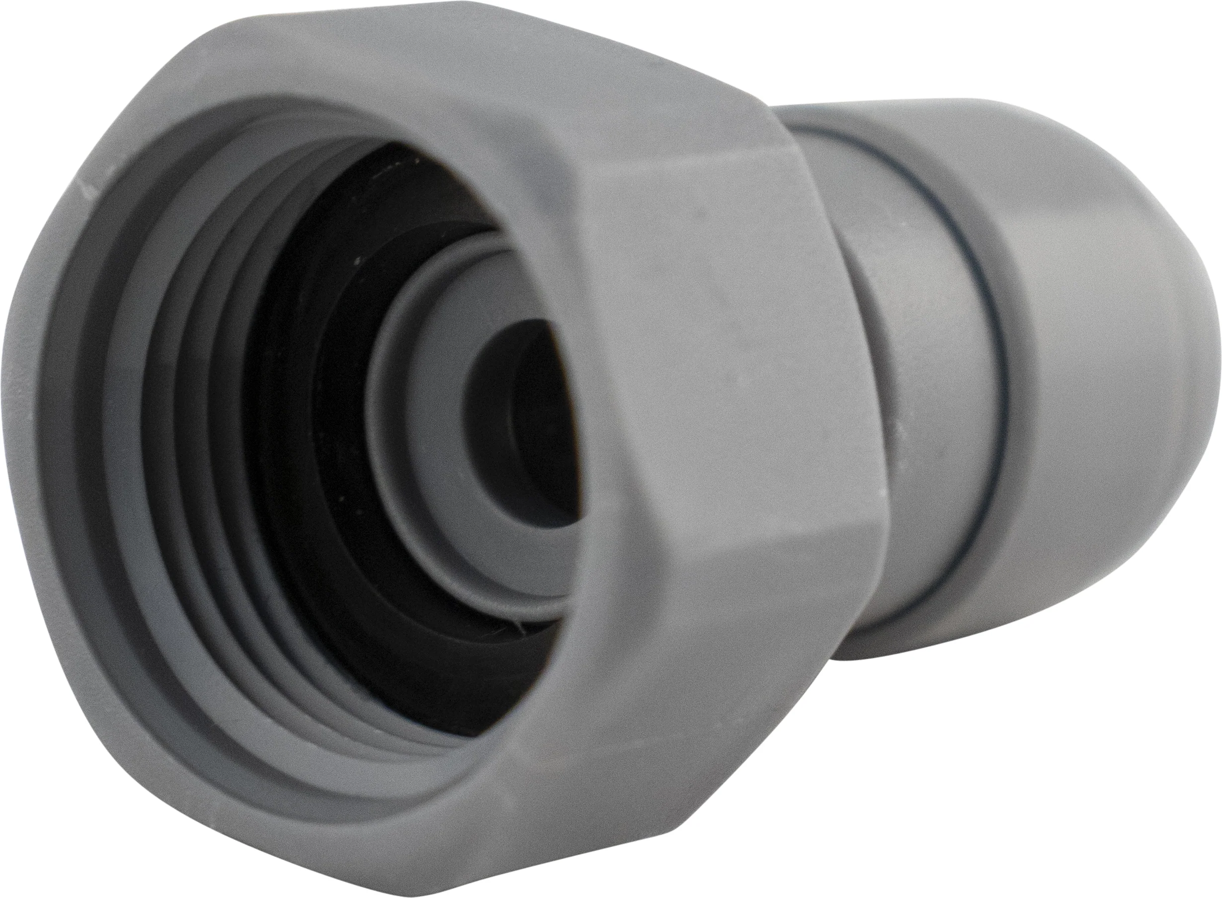 Duotight Push-In Fitting - 9.5 mm (3/8 in.) x Female Beer Thread - Image 4