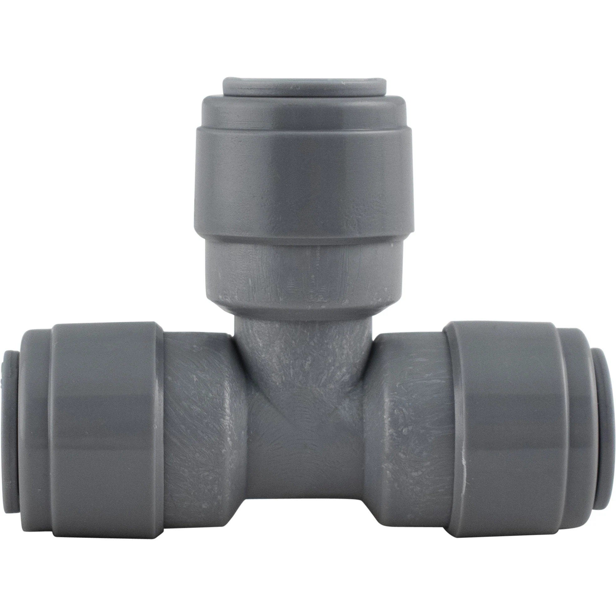 Duotight Push-In Fitting - 9.5 mm (3/8 in.) Tee