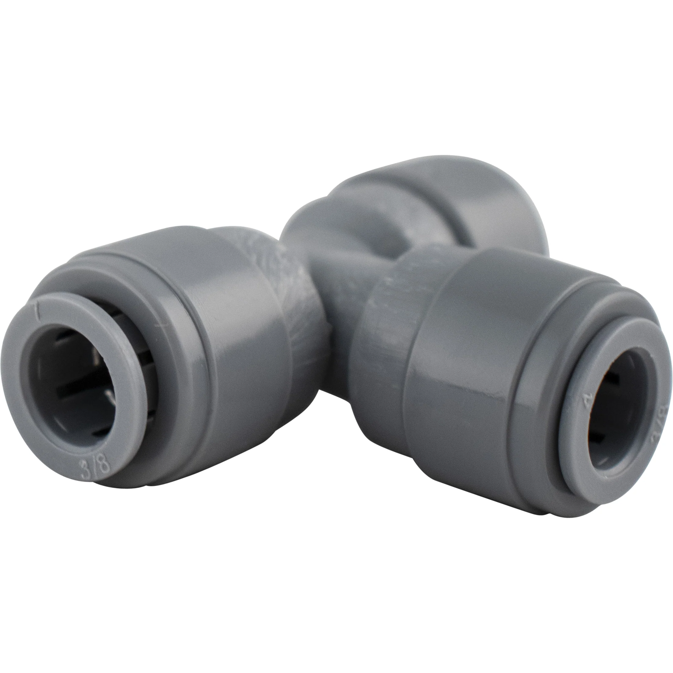 Duotight Push-In Fitting - 9.5 mm (3/8 in.) Tee - Image 2